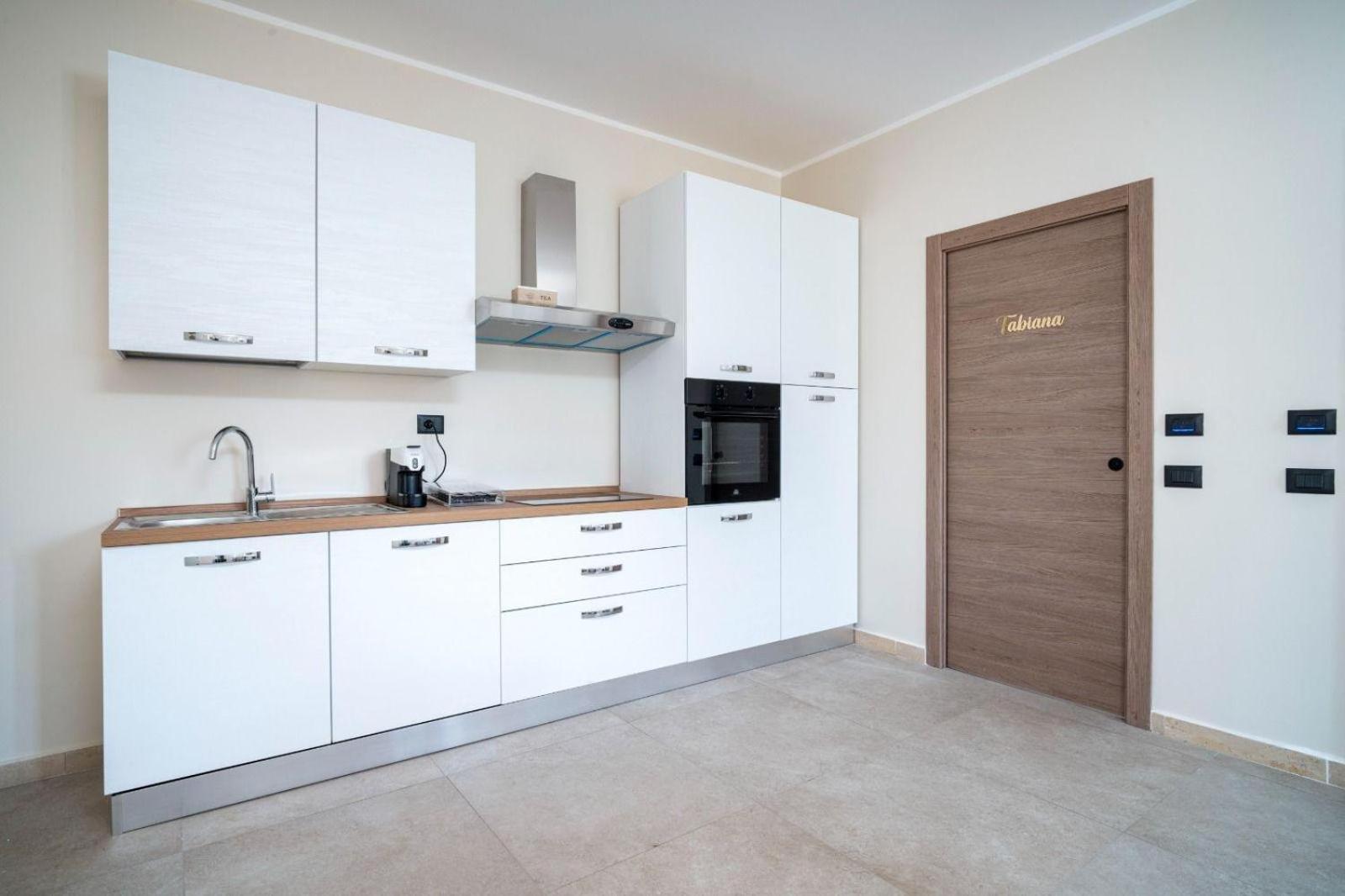 Casale Tre Sorelle Comfort & Luxury Apartment *