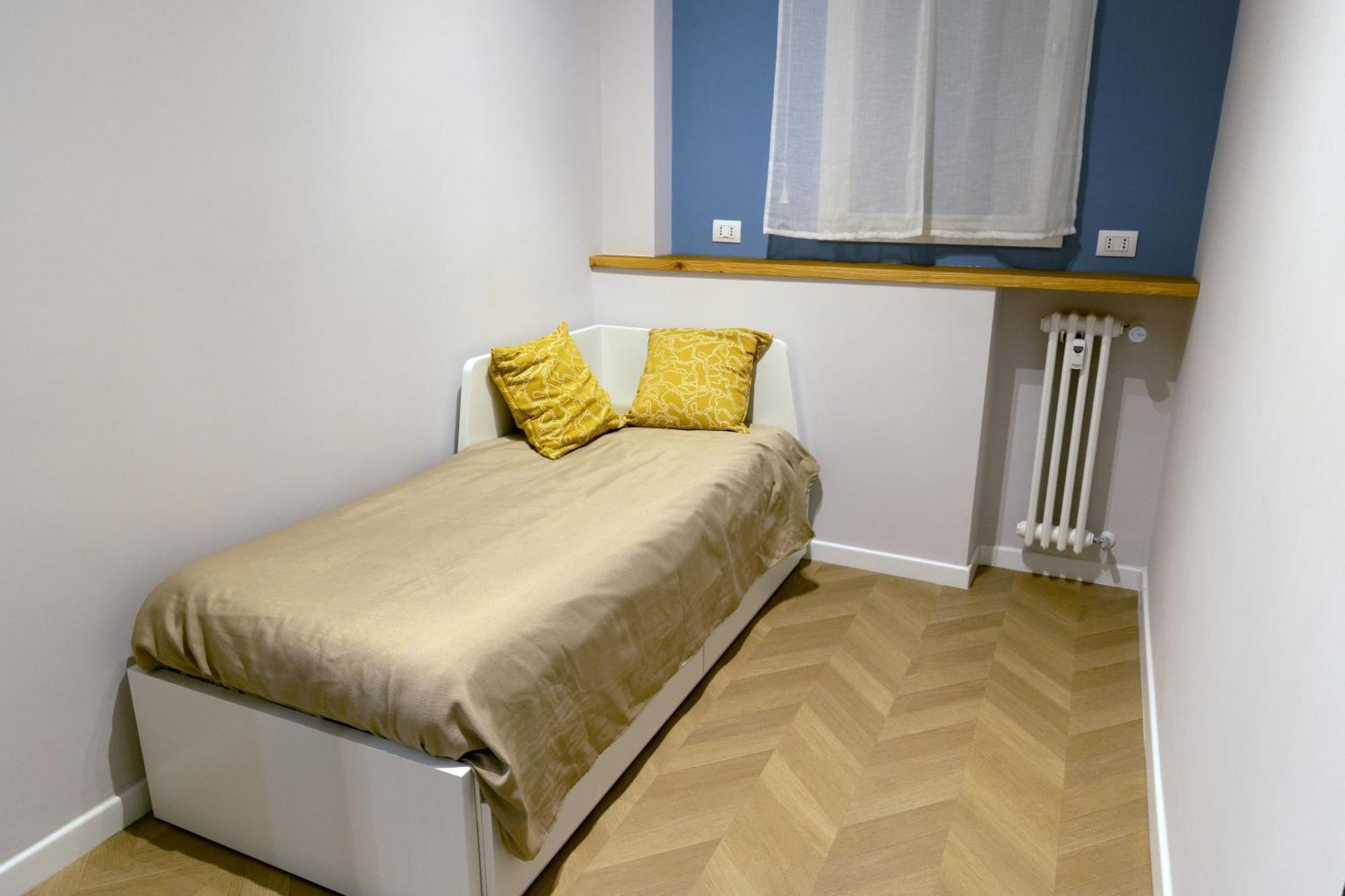 Gioia Di Apartment Rome