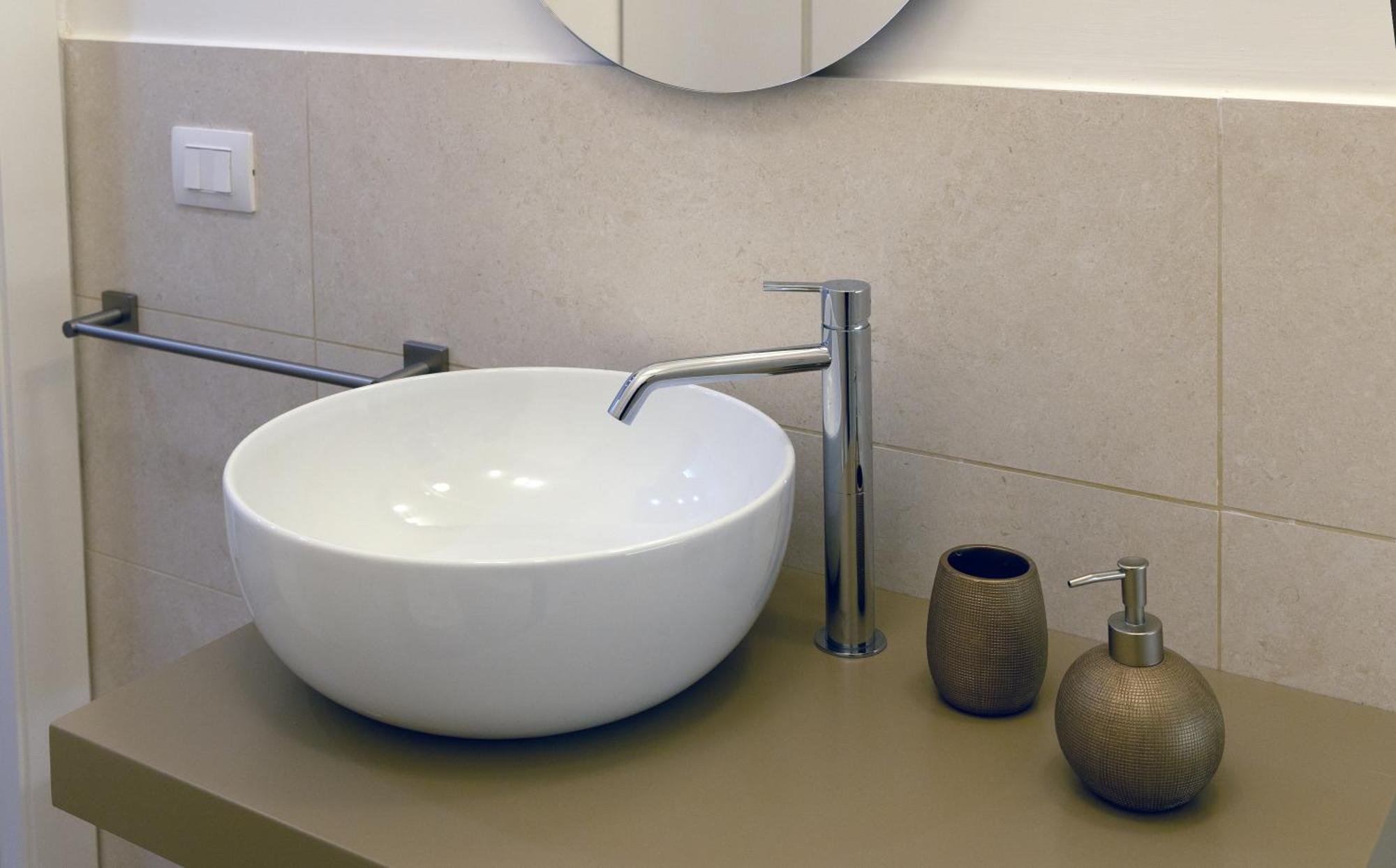 Apartment Gioia Di Rome