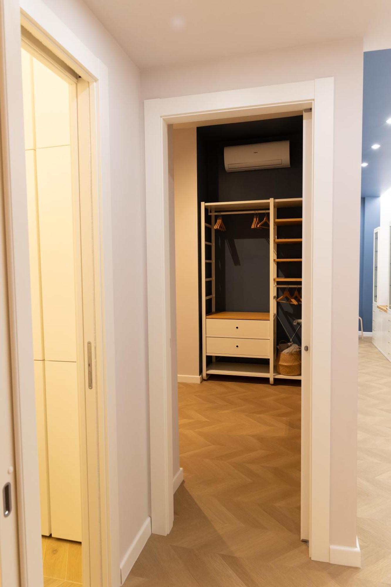 Gioia Di Apartment Rome