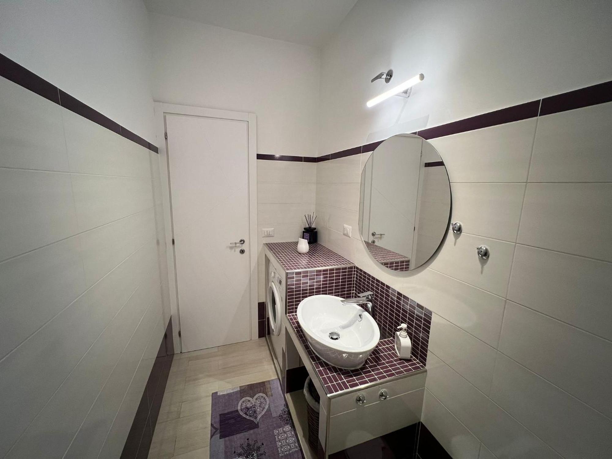 Casa Caffarella Apartment