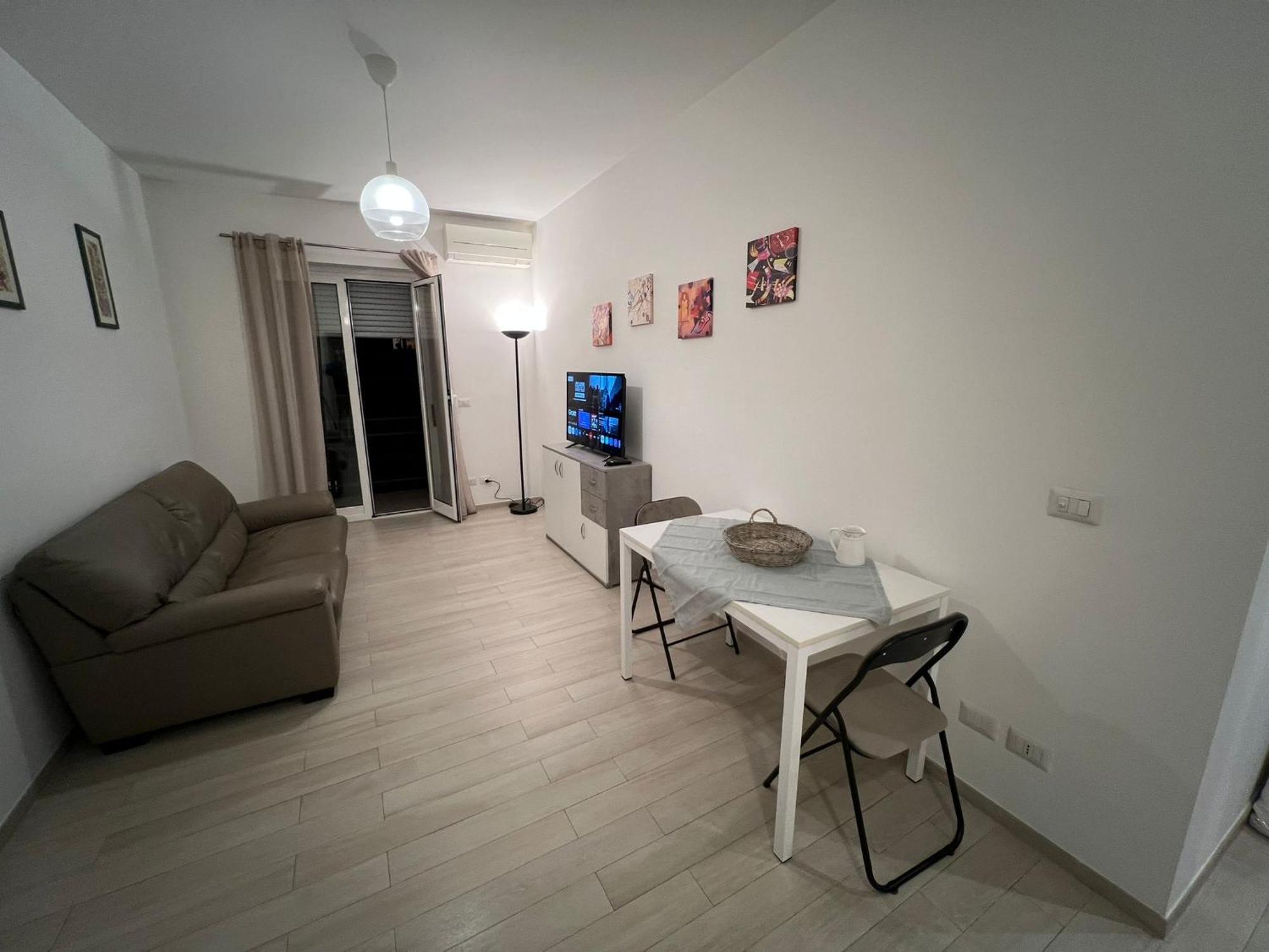 Casa Caffarella *