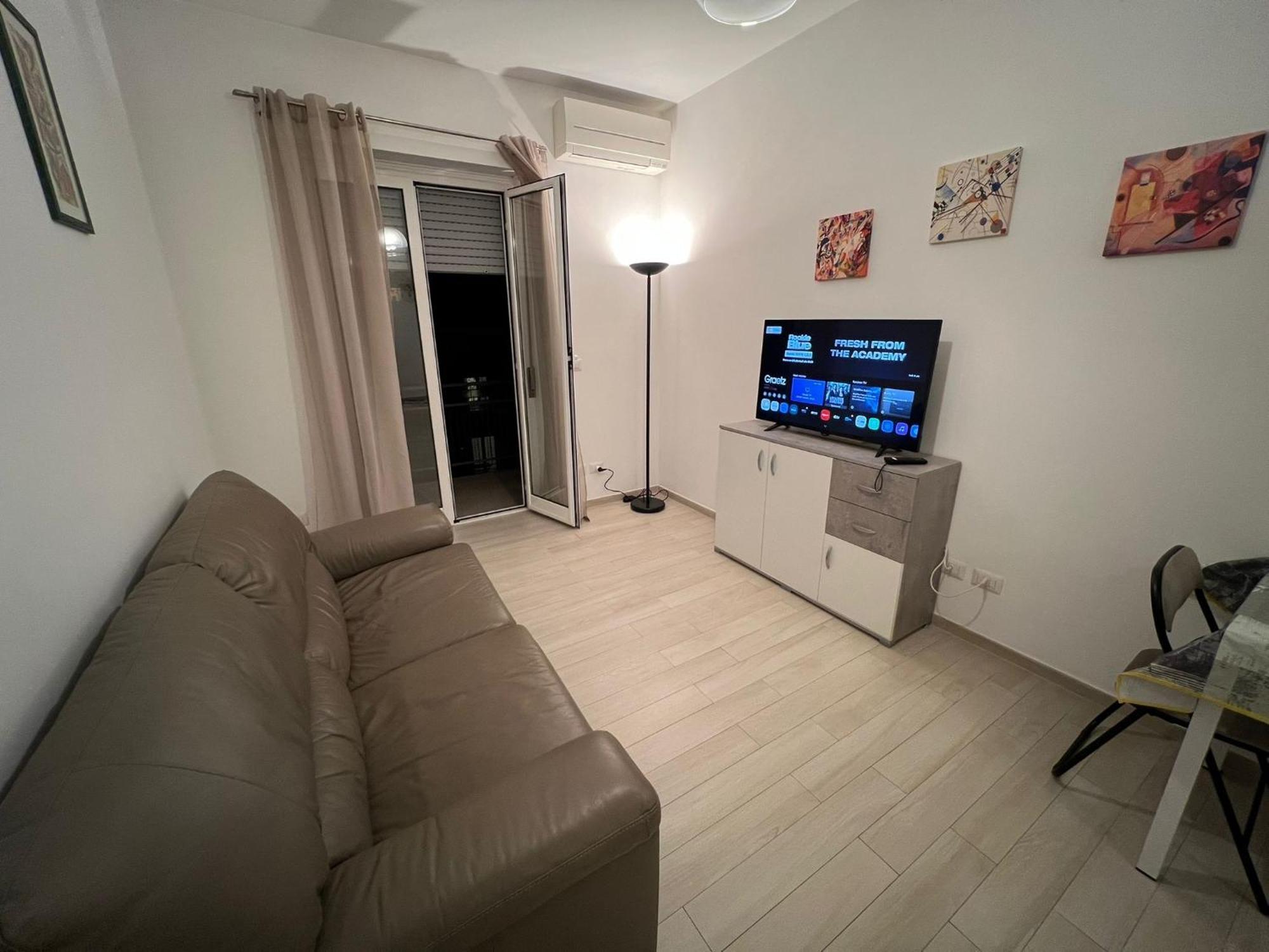 Casa Caffarella