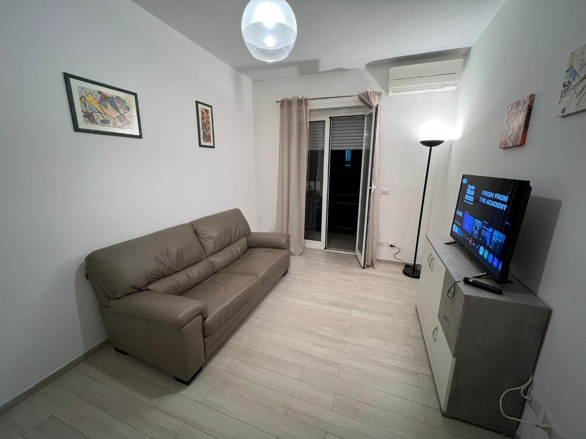 Apartment Casa Caffarella *