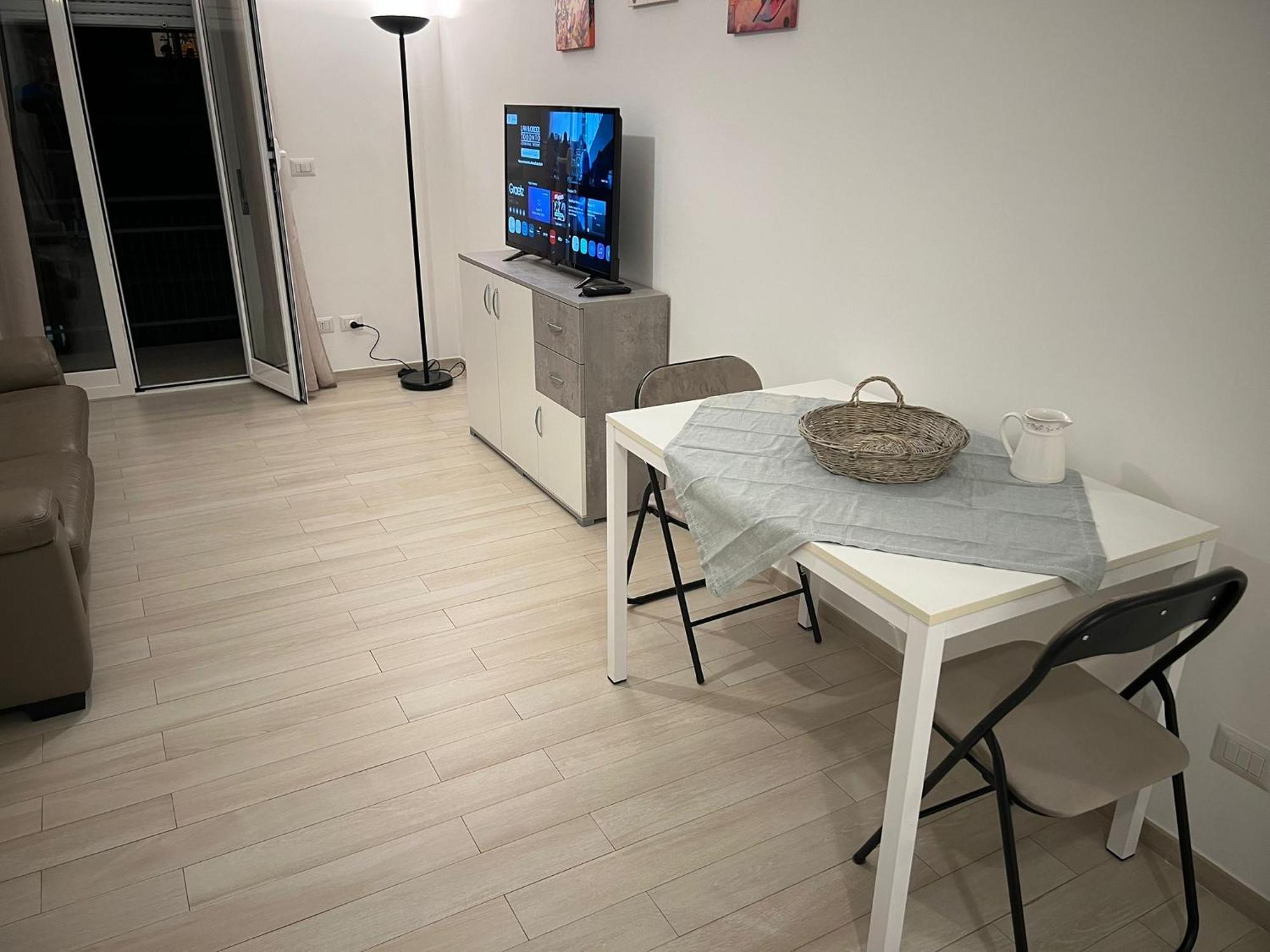 Casa Caffarella Apartment