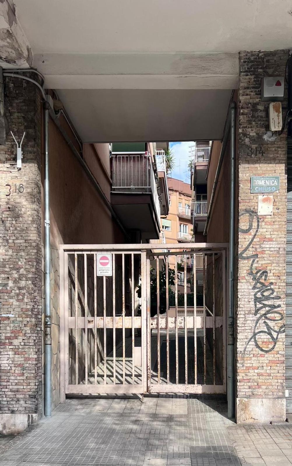 Urban House Monteverde Apartment Rome