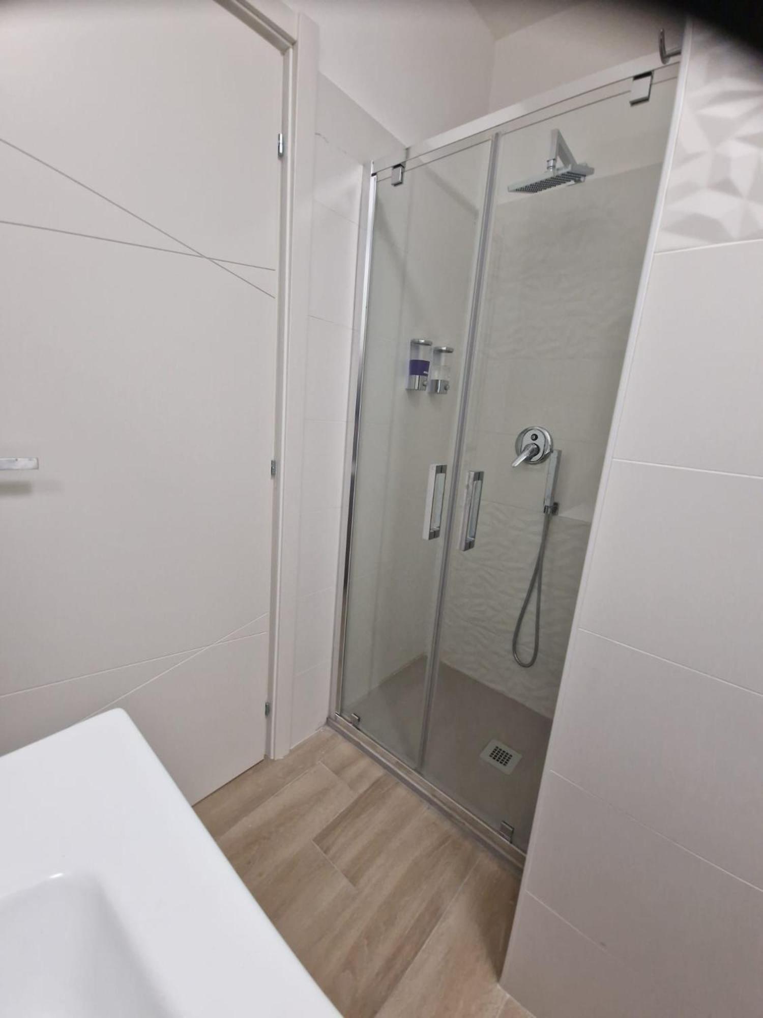Greta Family House Apartment Rome