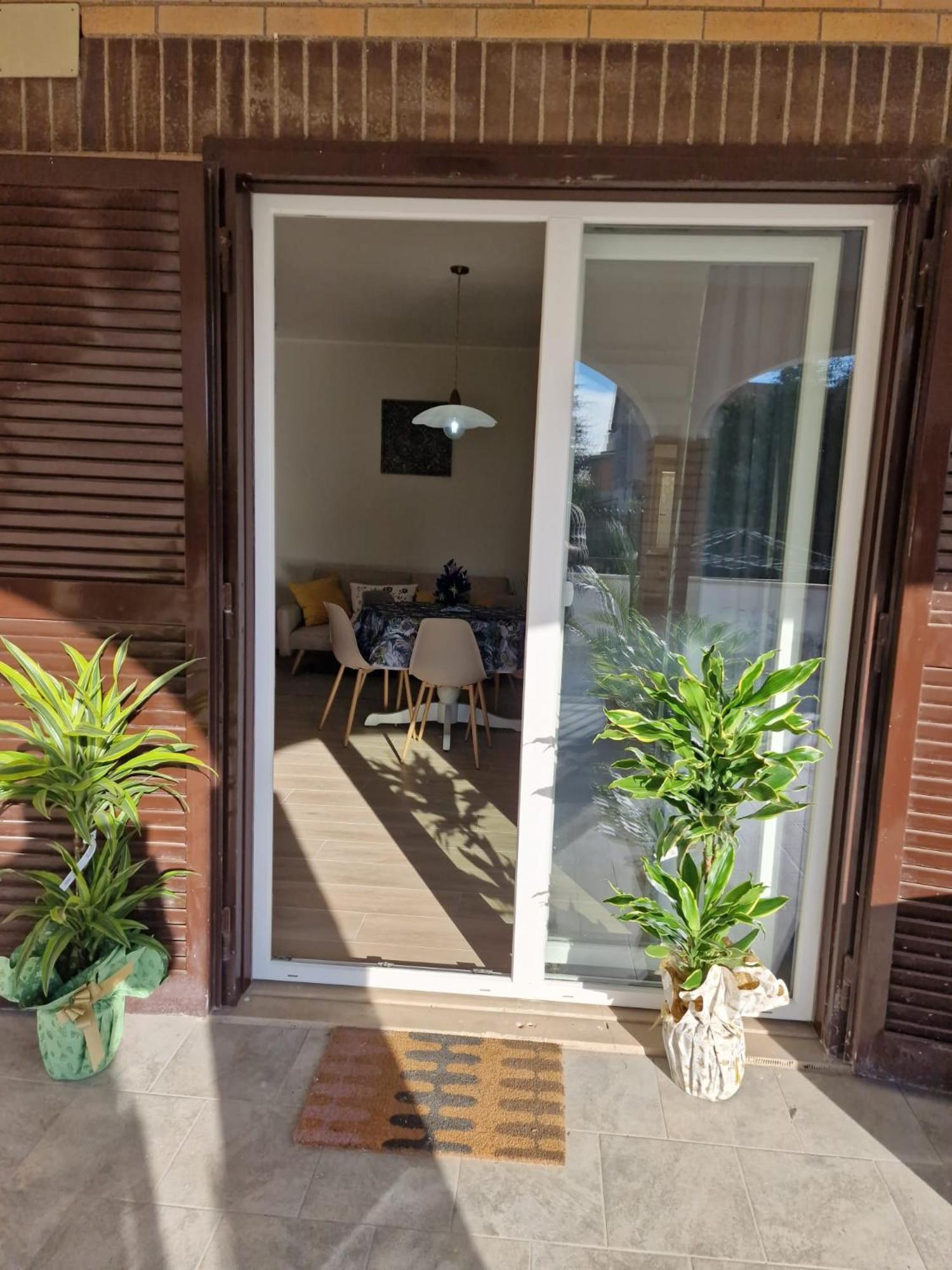 Greta Family House Rome