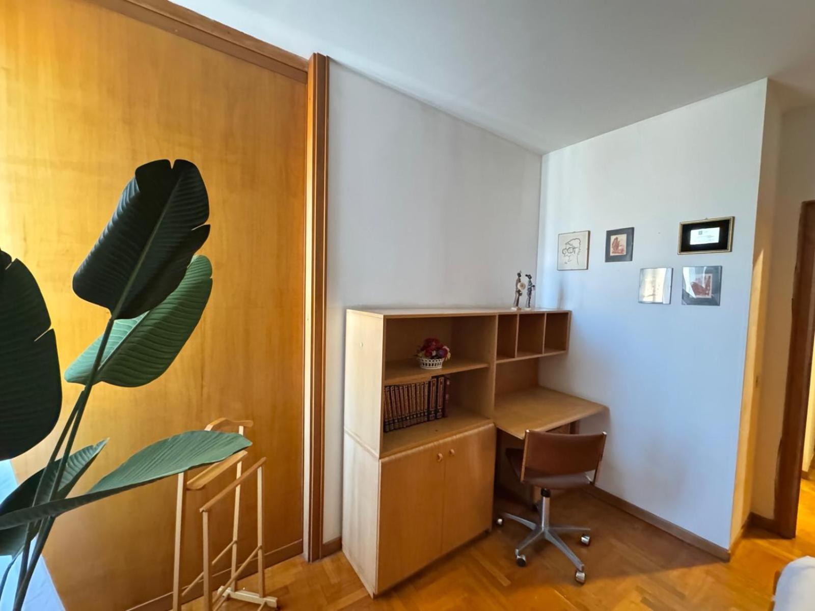 Comfy Vatican Hideaway Appartamento