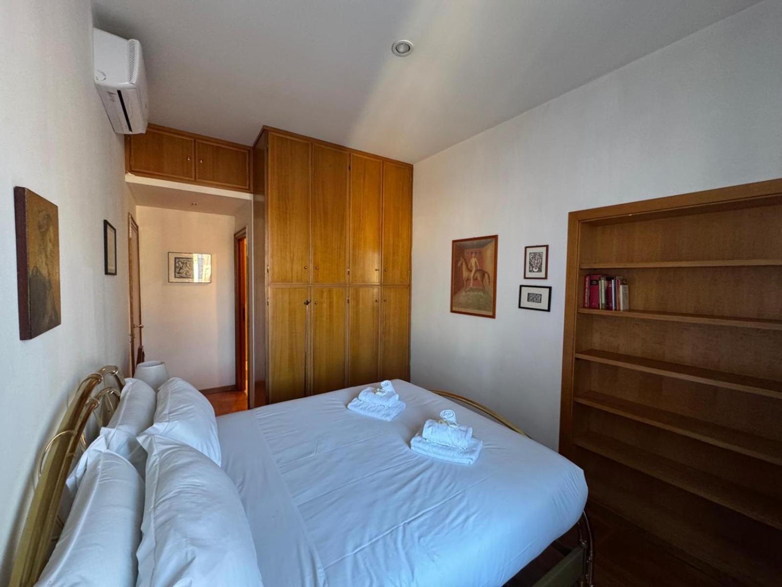Comfy Vatican Hideaway Appartamento *