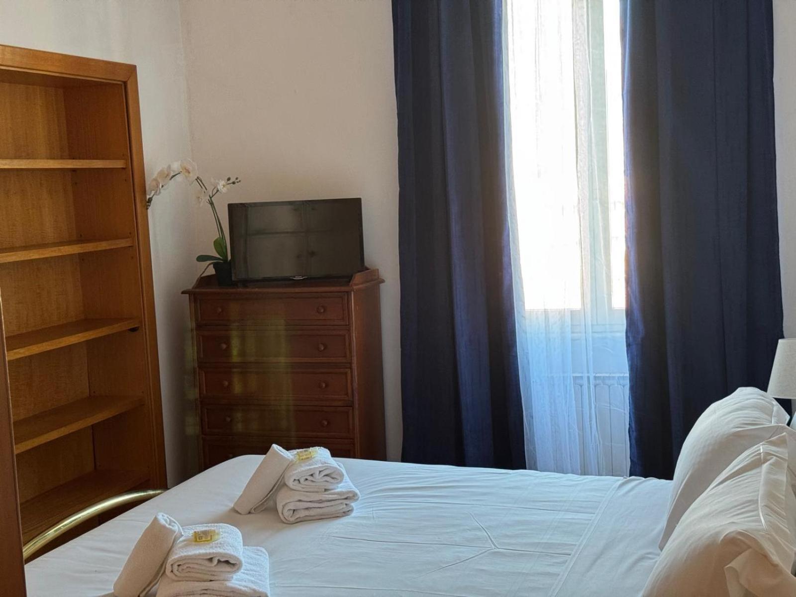 Comfy Vatican Hideaway Appartamento Roma