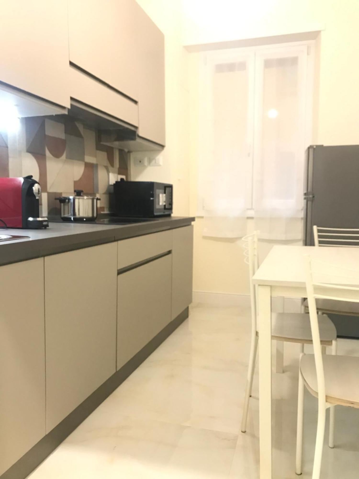 Raphael Maison Apartment