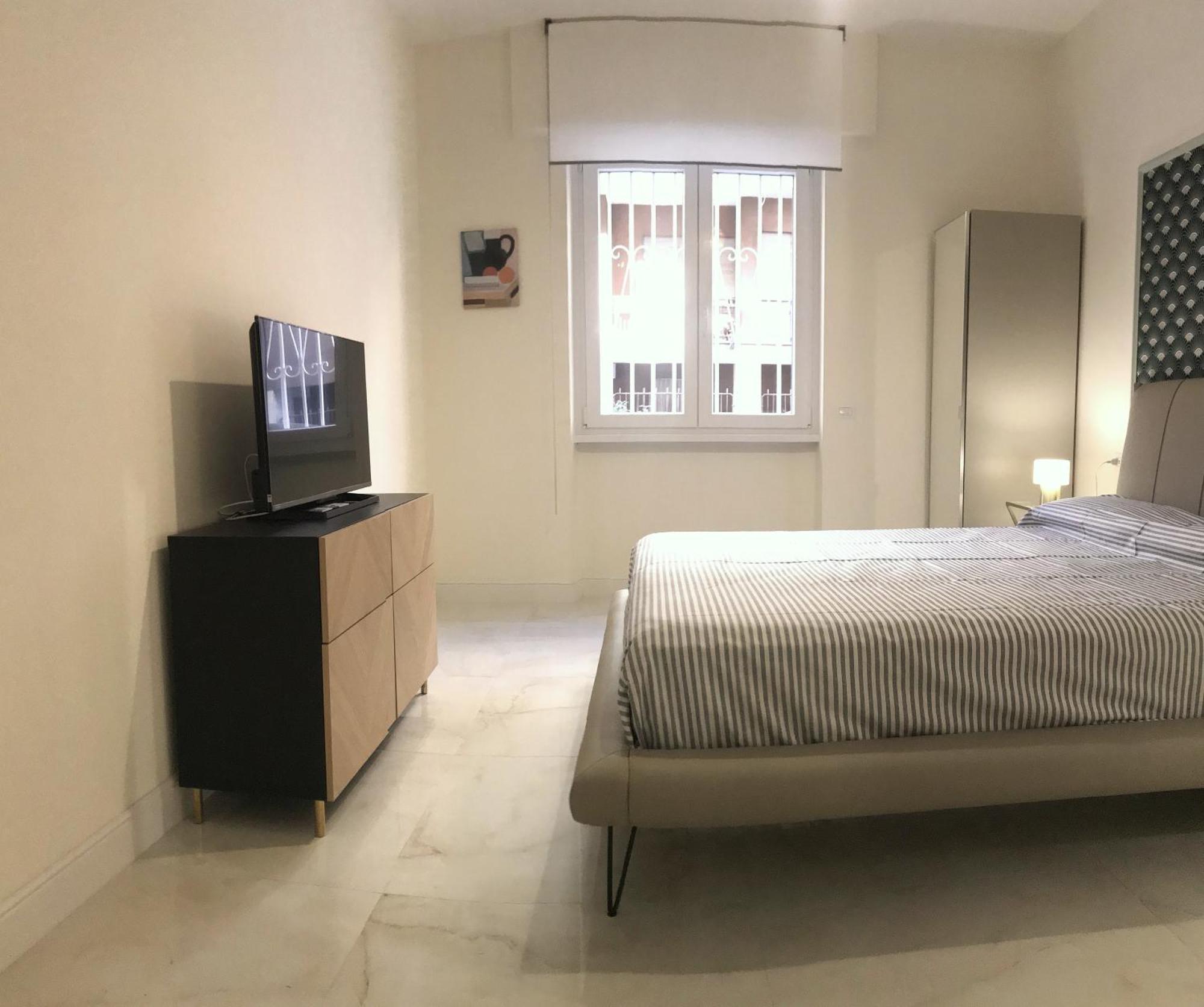 Raphael Maison Apartment