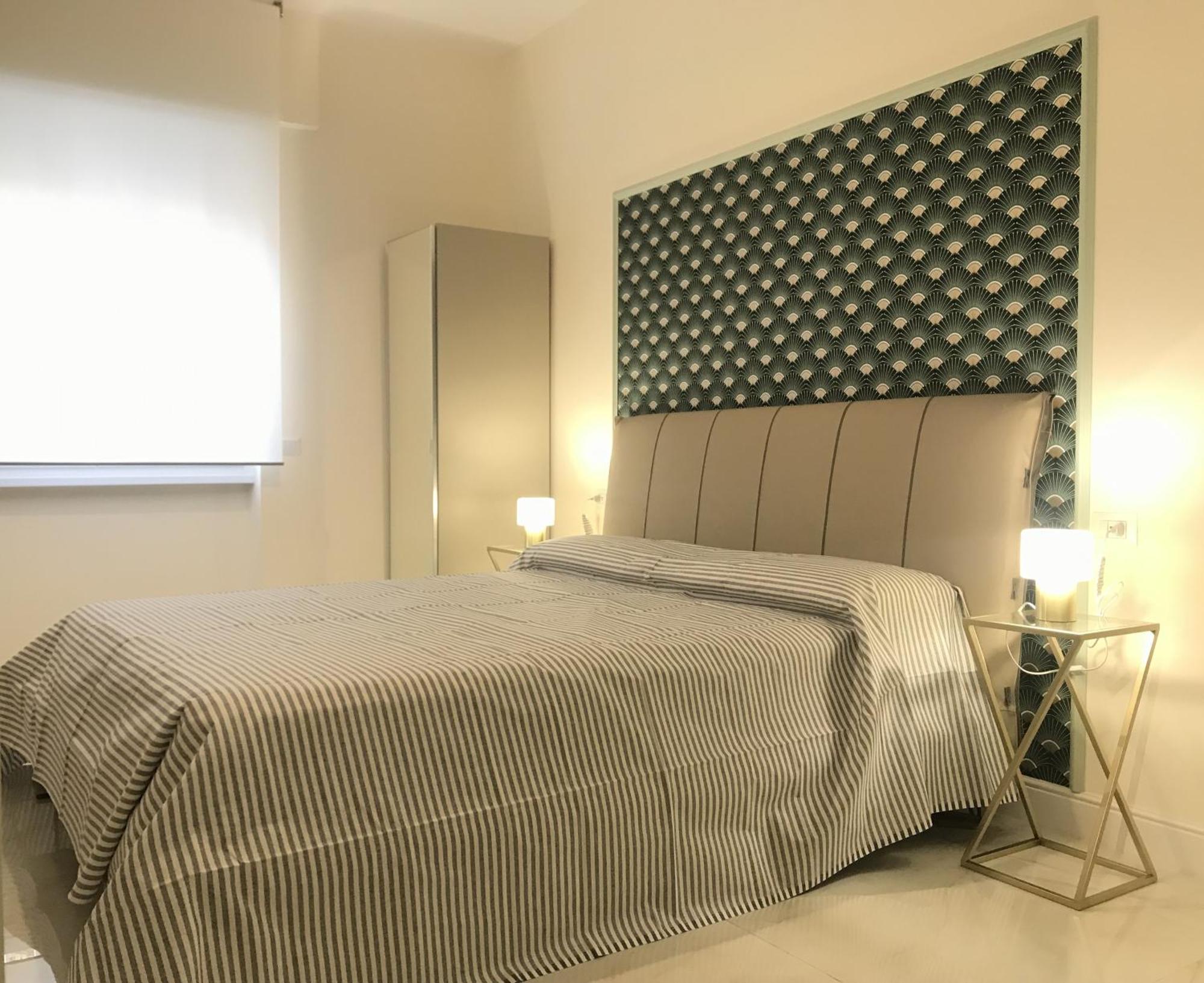 Raphael Maison Apartment Rome
