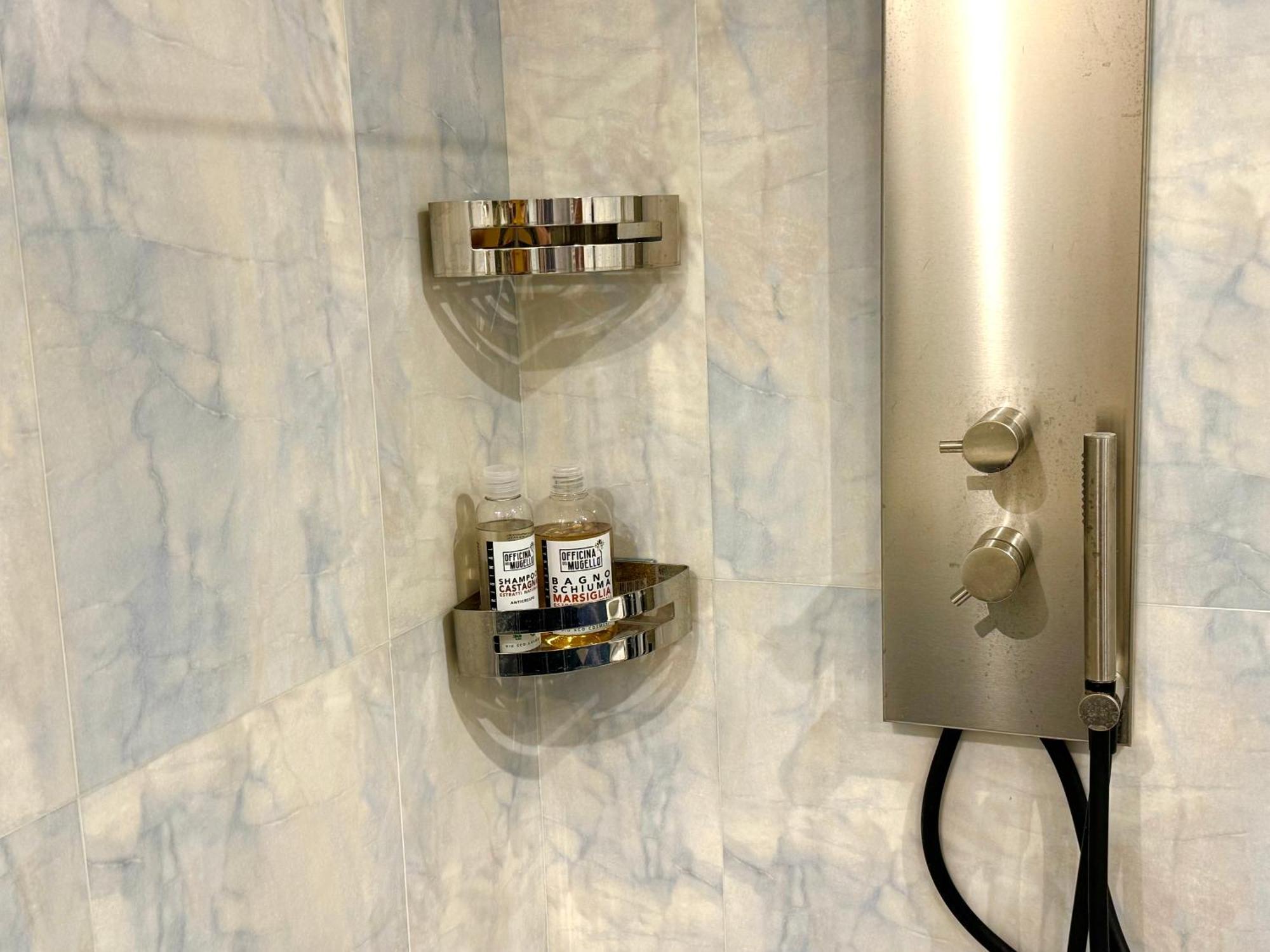 Apartment Attico Delux 130 Mq Terrace Grandcentral Termini Rome