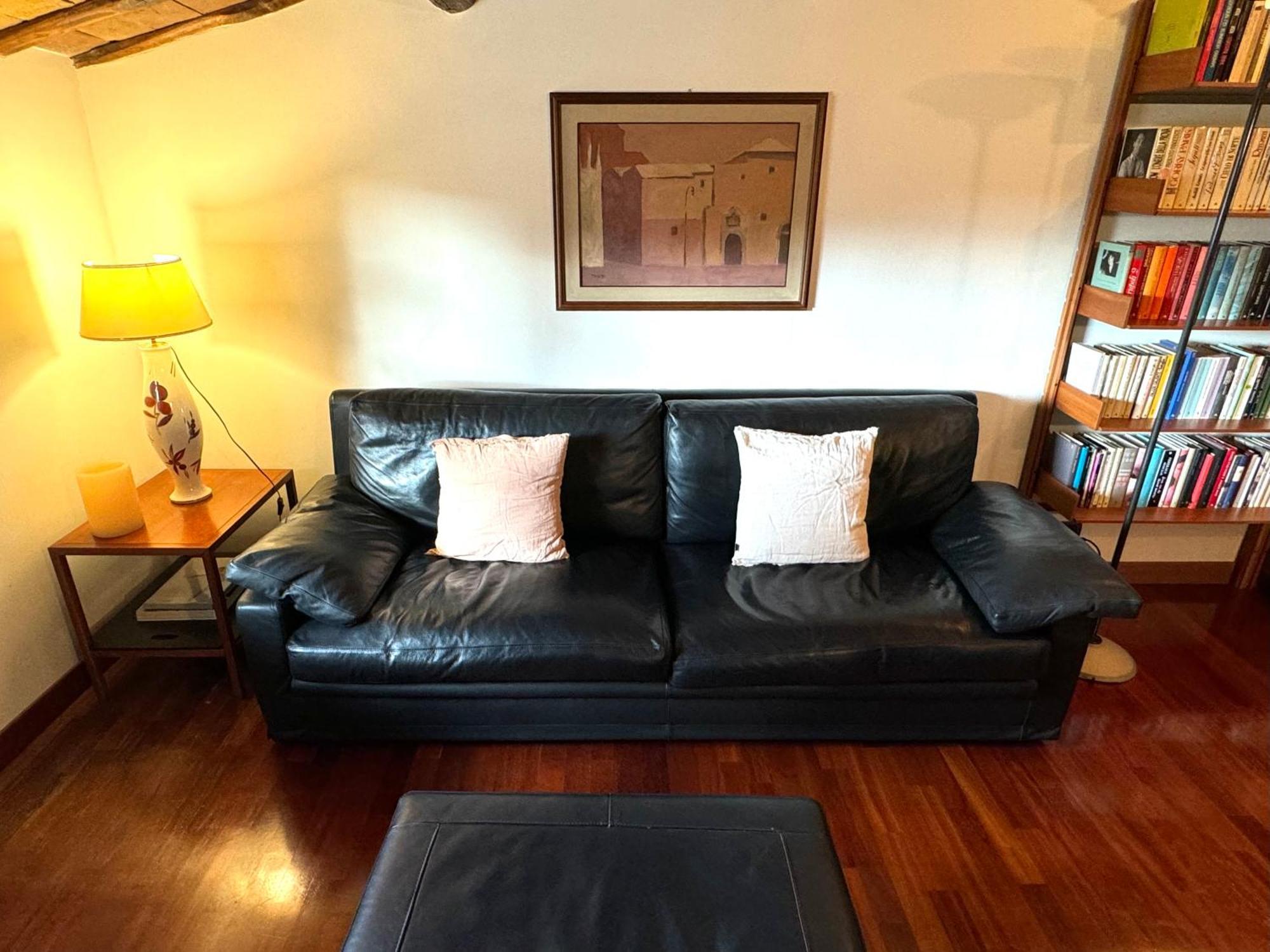 Attico Delux 130 Mq Terrace Grandcentral Termini Apartment Rome
