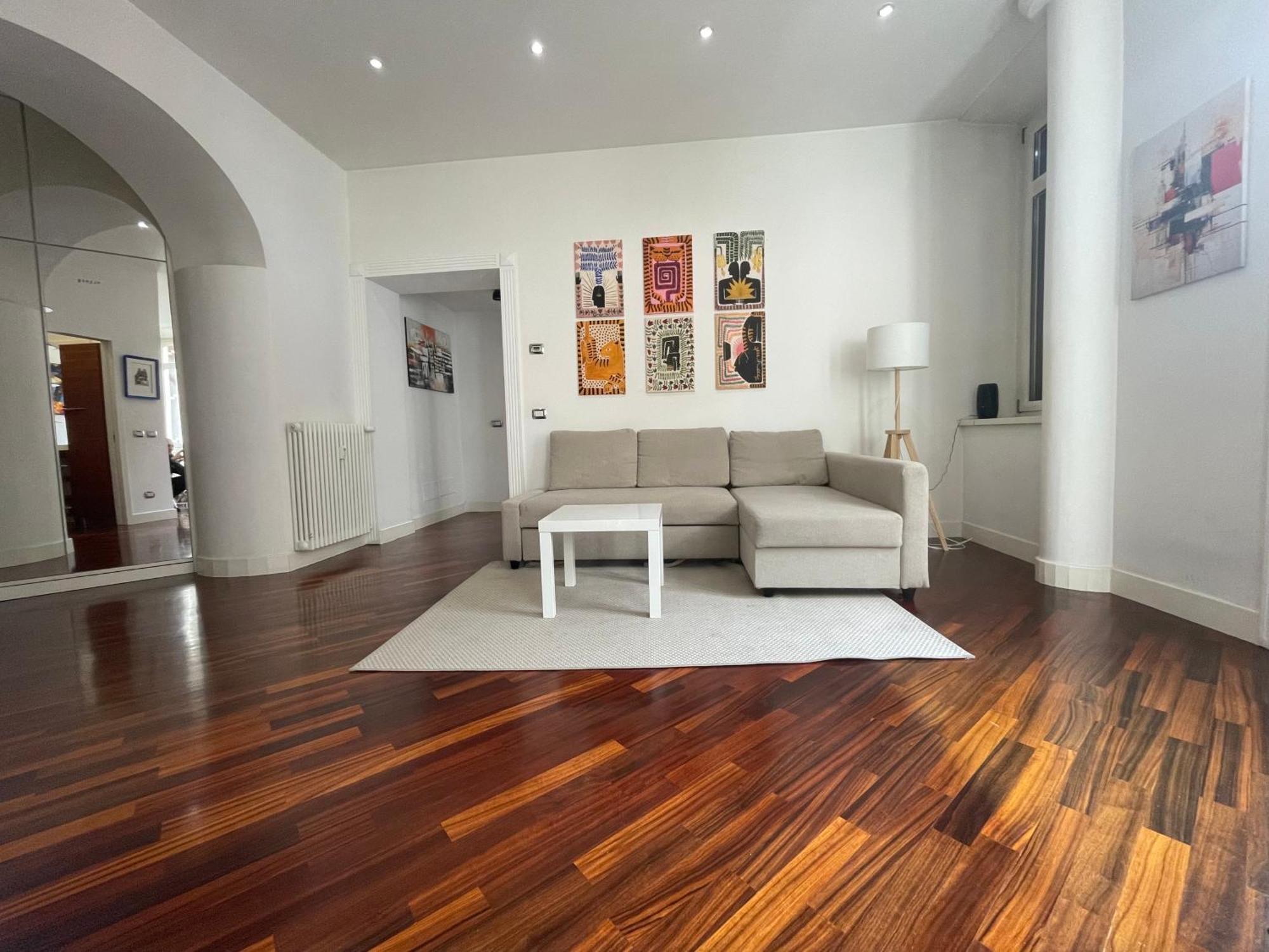 Appartamento La Corte Di Merlino - Di Pregio Roma