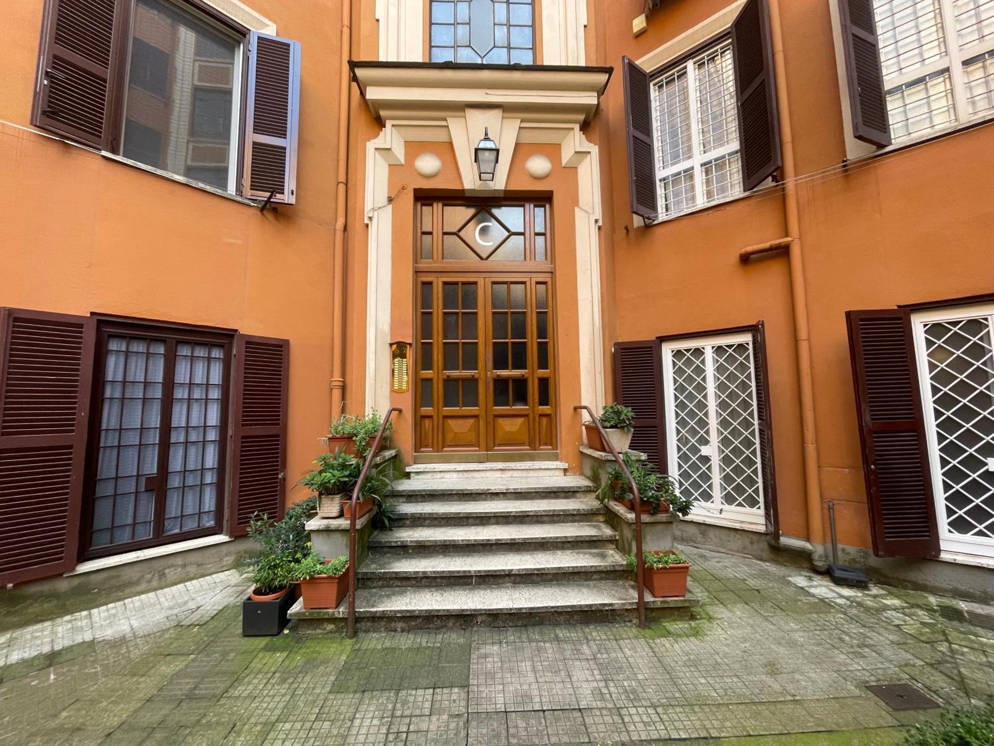 La Corte Di Merlino - Di Pregio Roma
