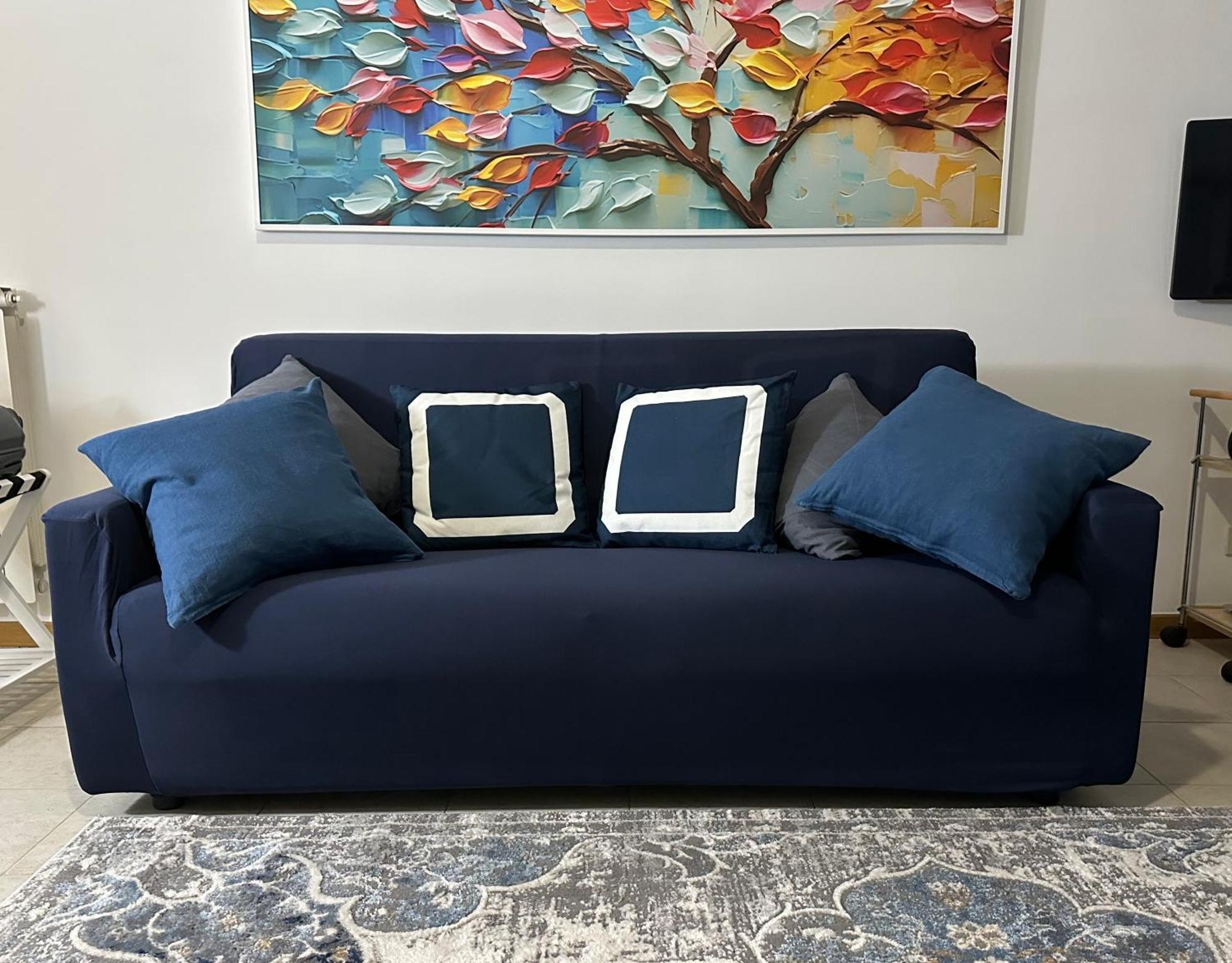 Apartment Serendiroma Rome
