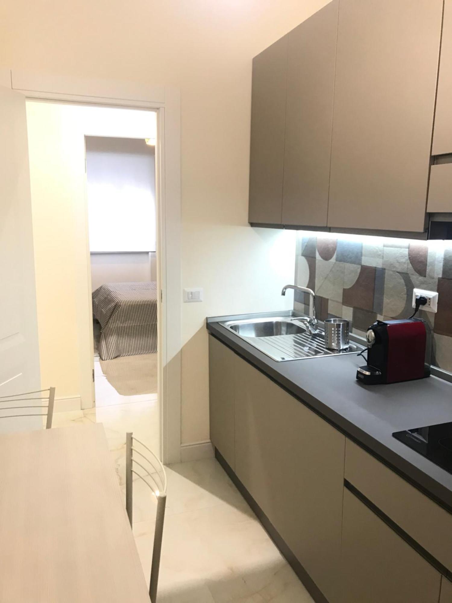 Raphael Maison Apartment