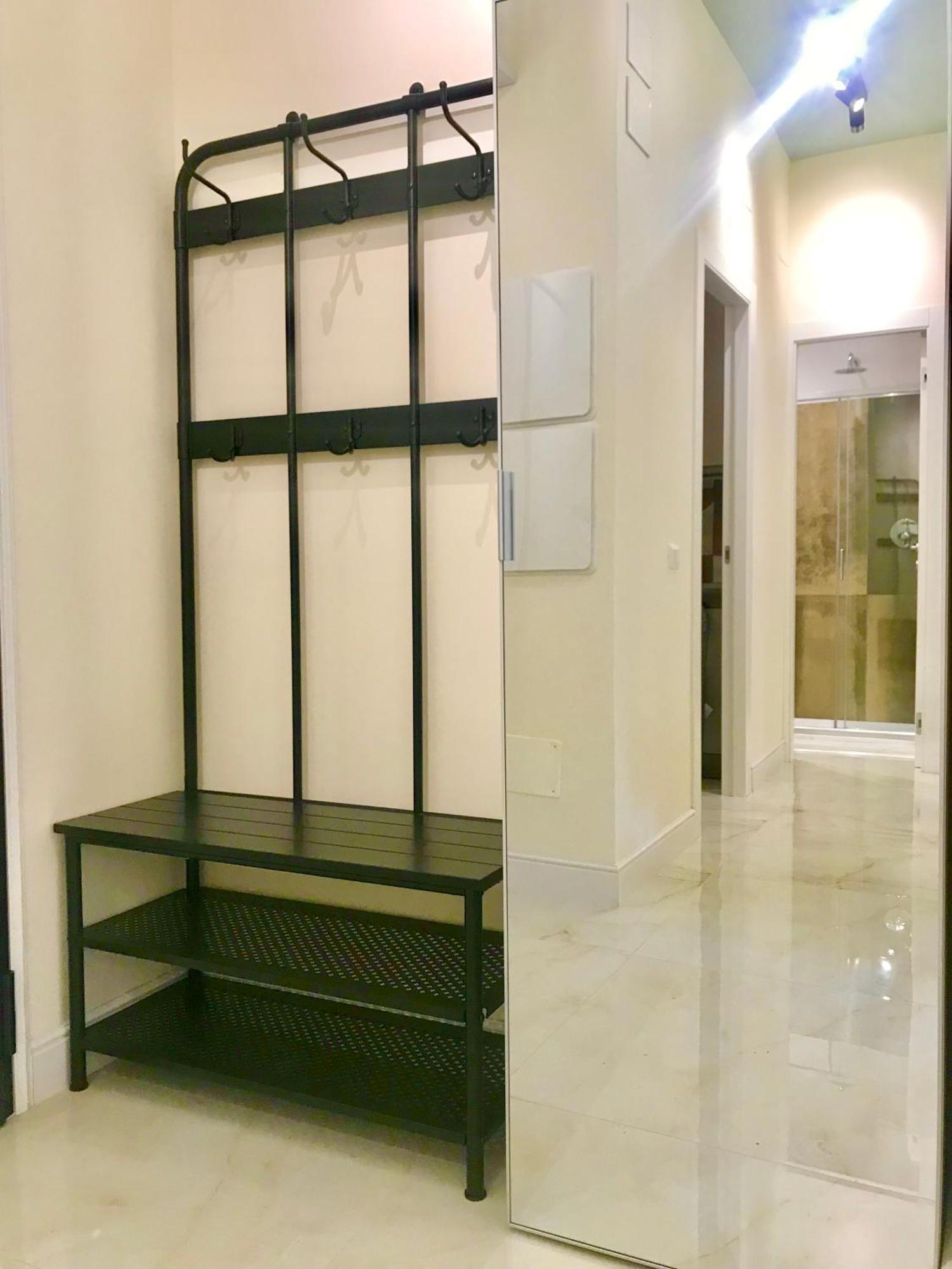 Raphael Maison Apartment Rome