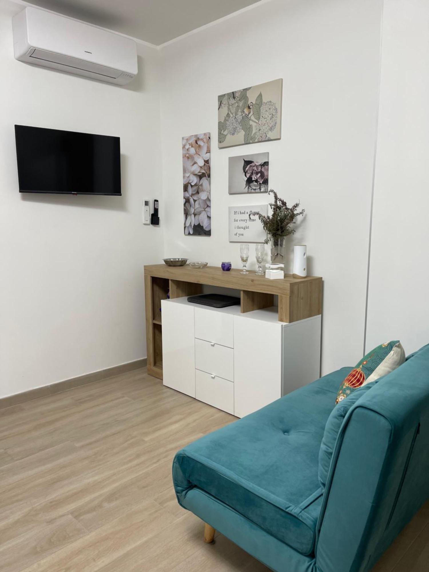 Greta Family House Apartment Rome