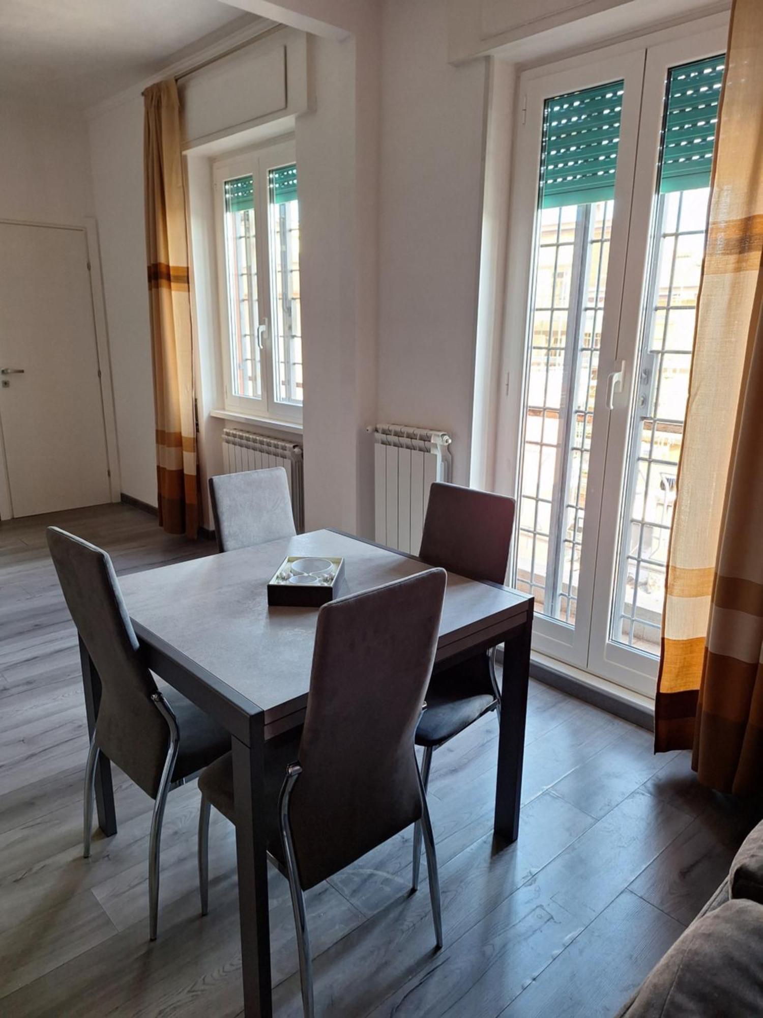 Apartment Sweet