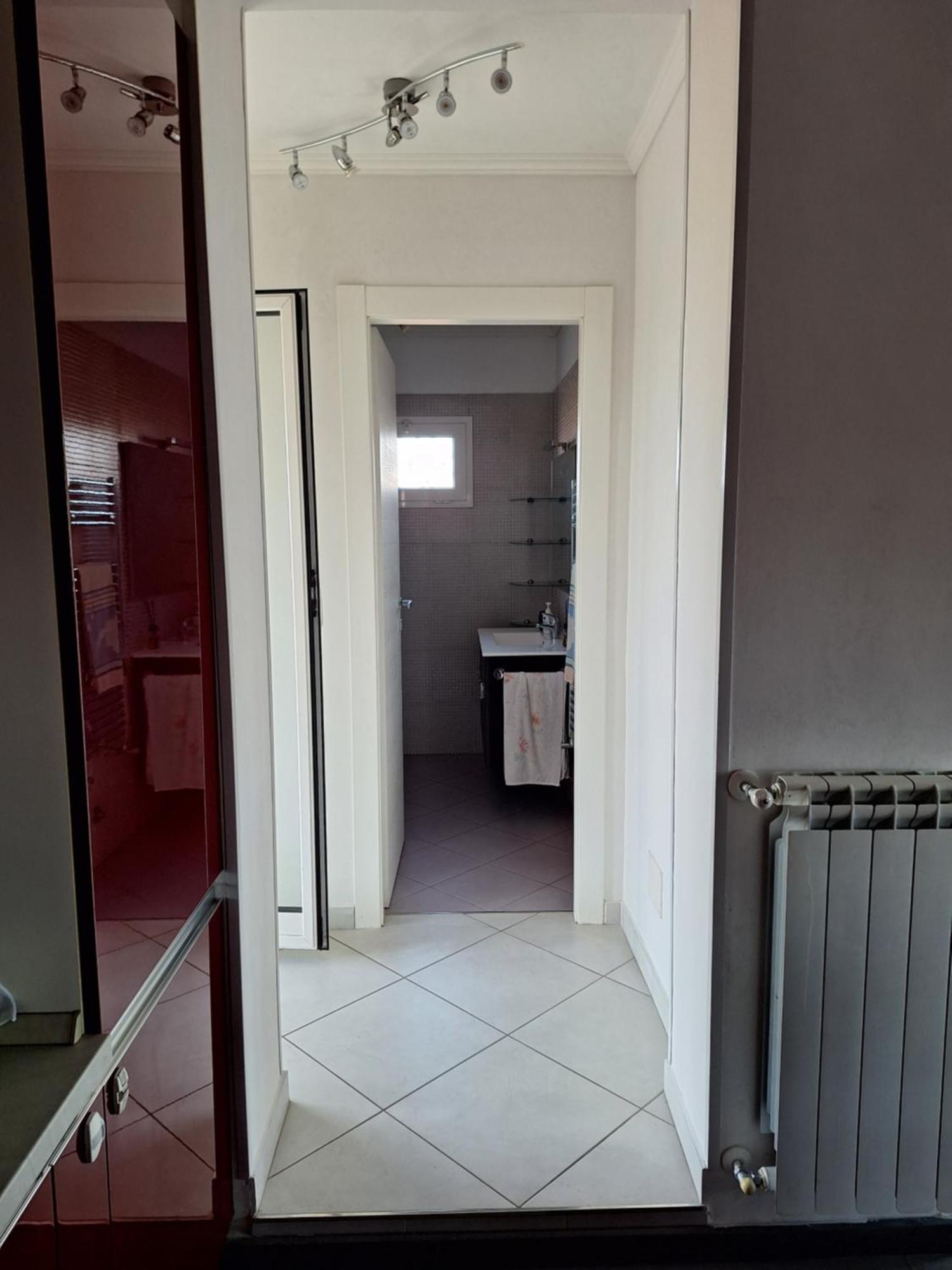 Apartment Sweet Rome