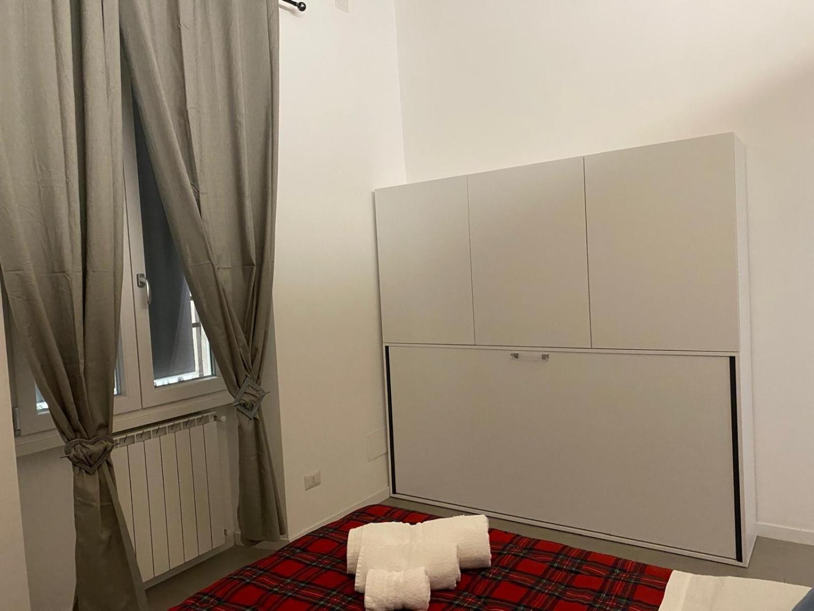 Apartment Il Diamante Del Colosseo Rome
