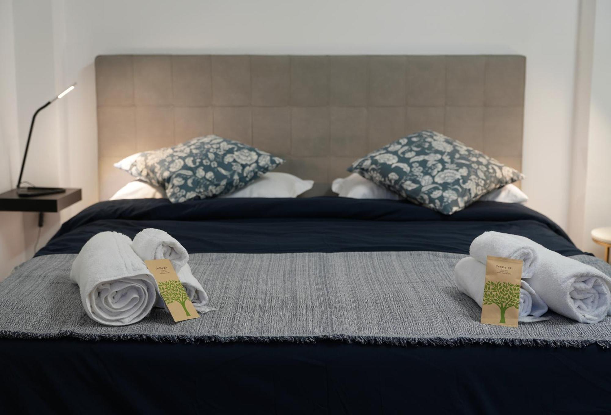 Apartment Via Lattea Vatican Rome