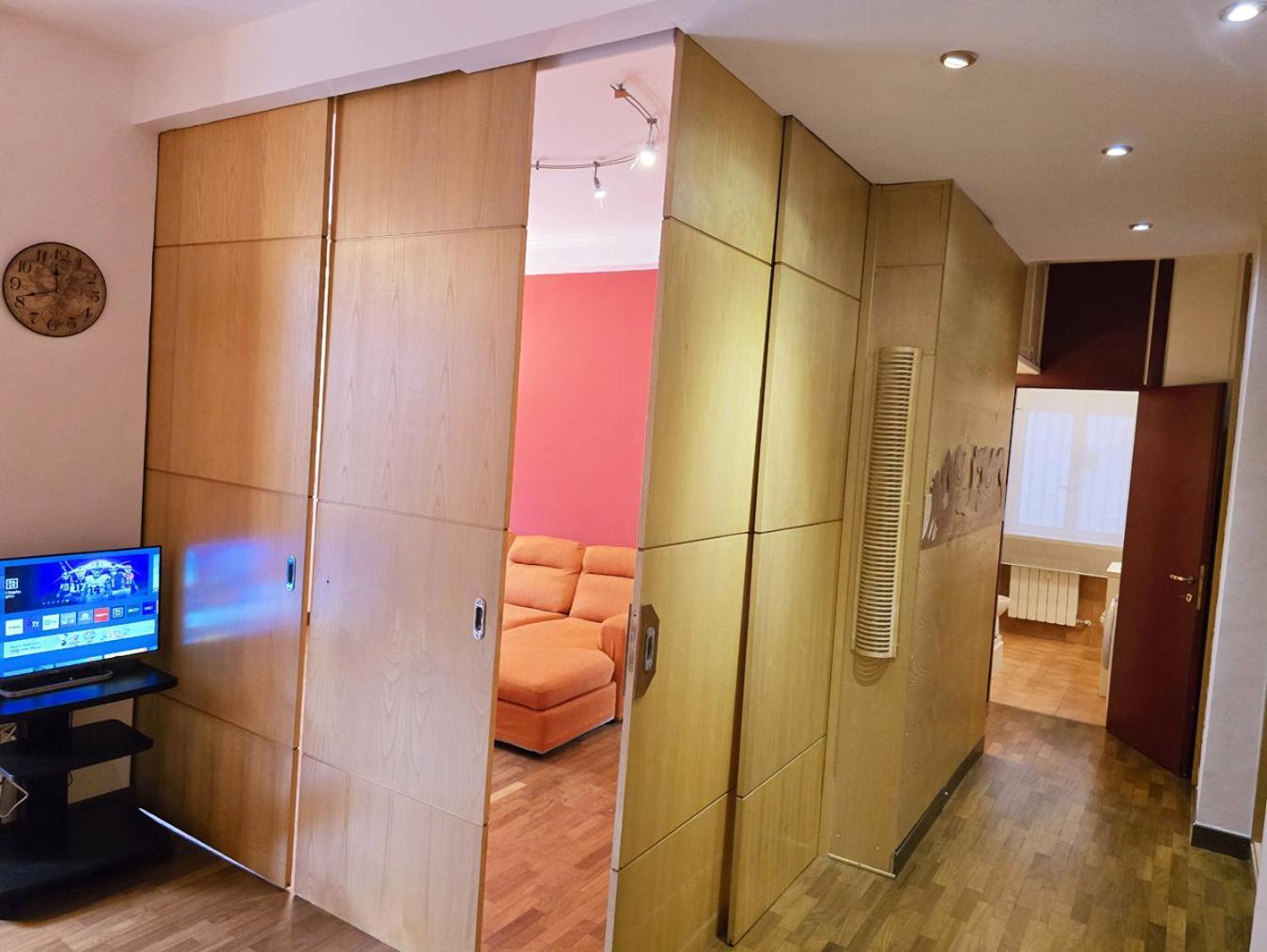 Apartment San Paolo Holidays
