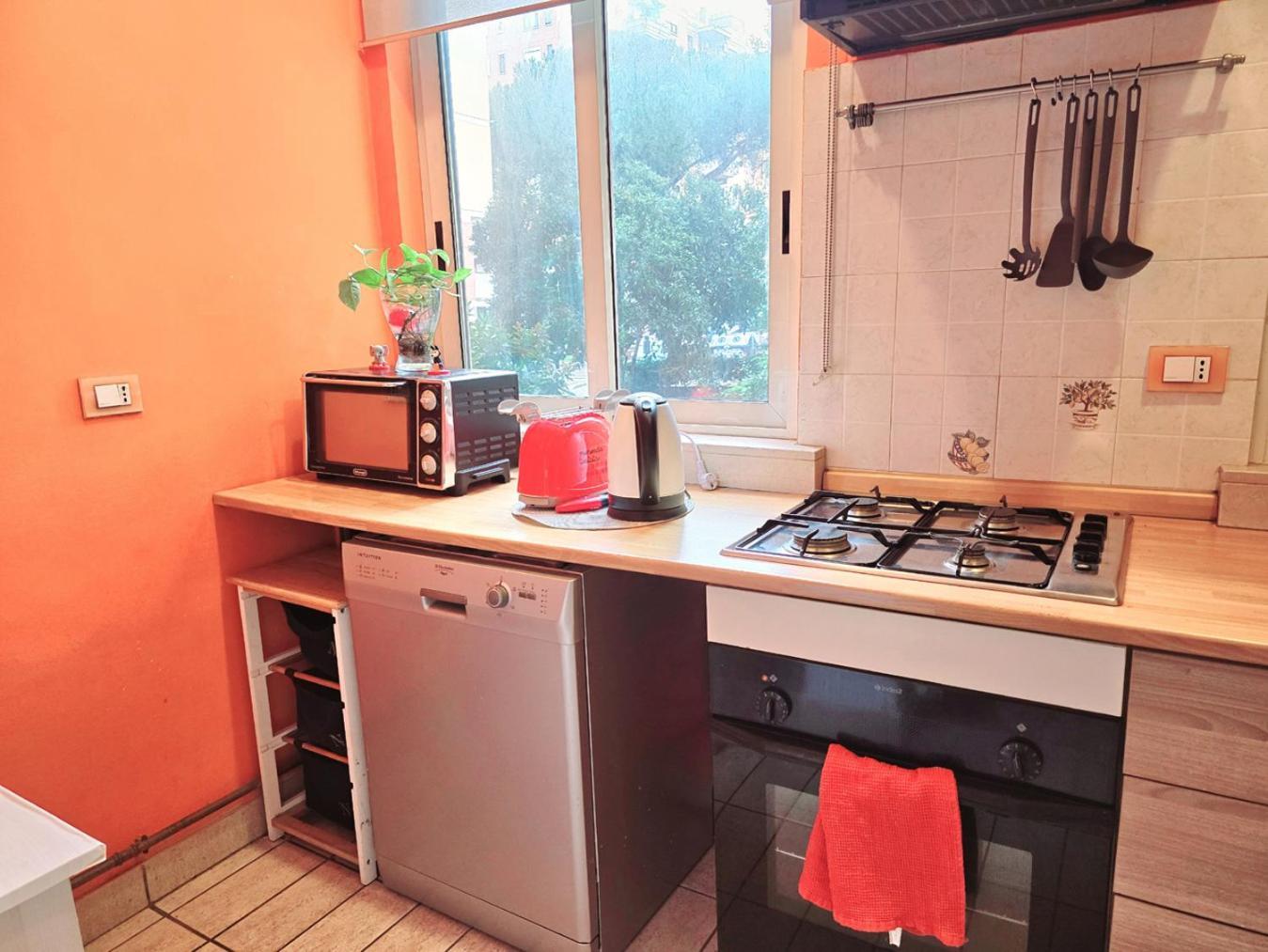 San Paolo Holidays Apartment *
