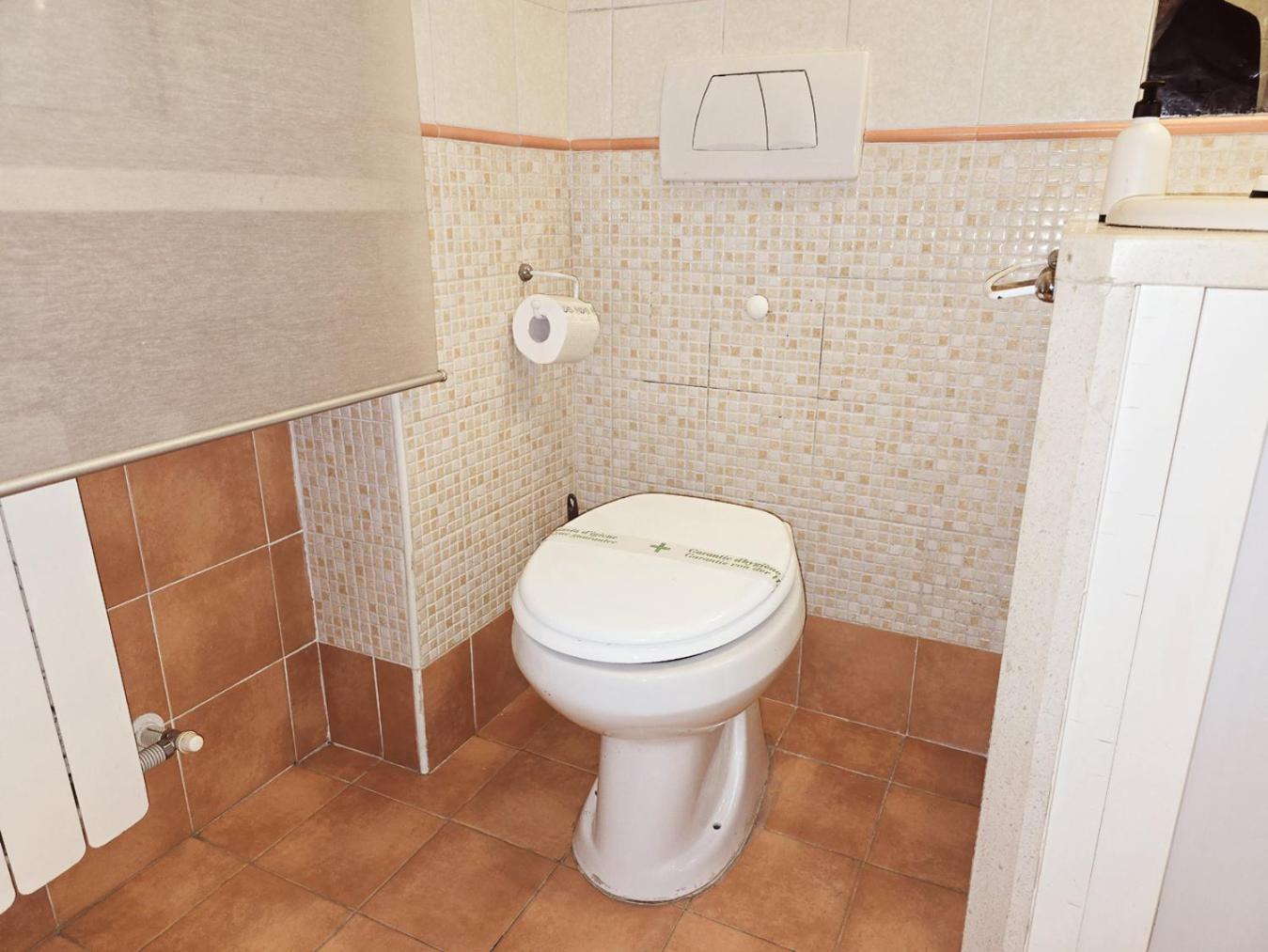 San Paolo Holidays Apartment