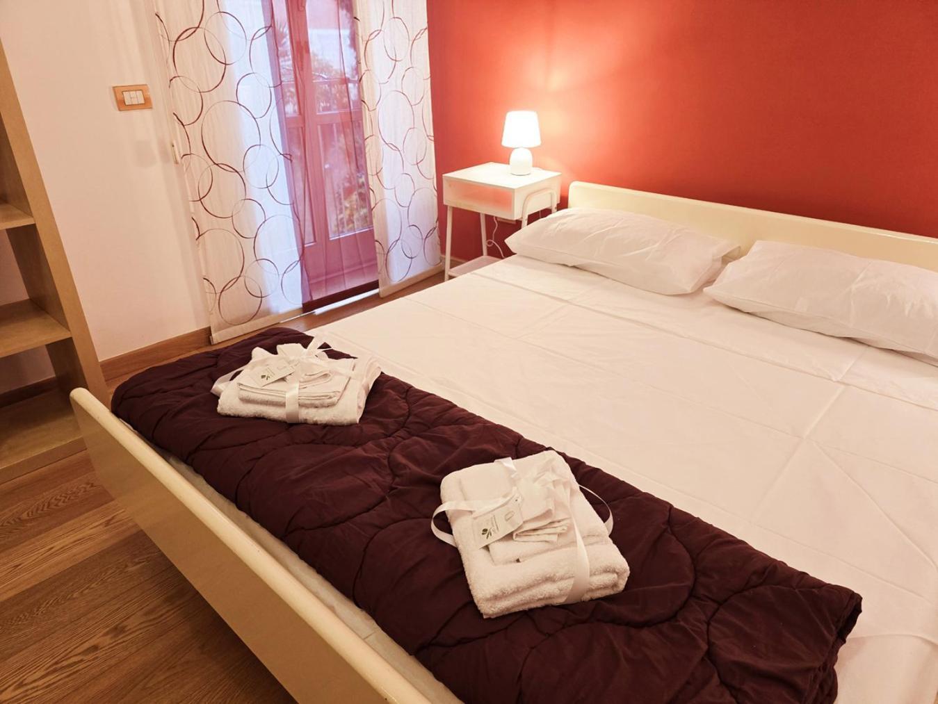 San Paolo Holidays Apartment *