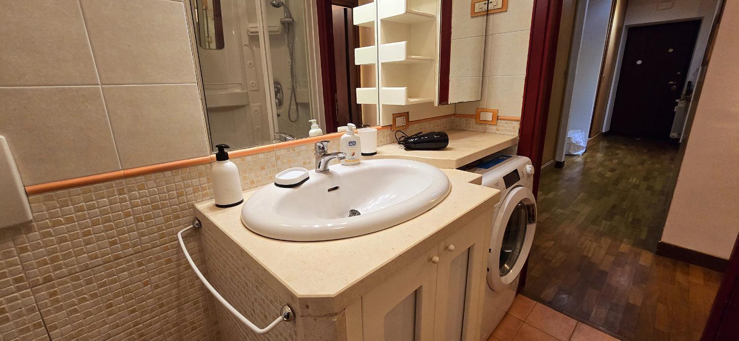 San Paolo Holidays Apartment Rome