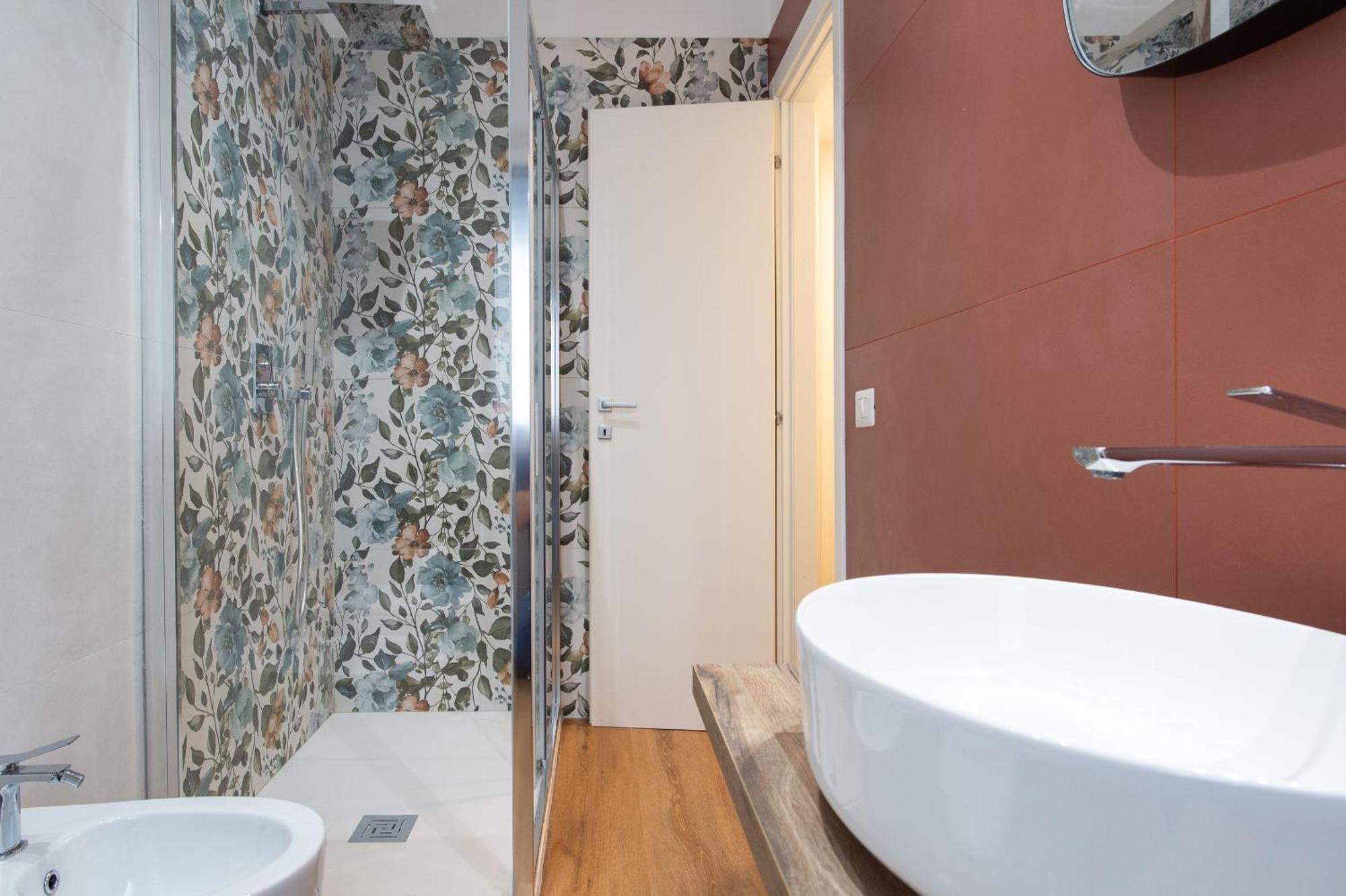 Apartment Da Eleonora - Centro Di *