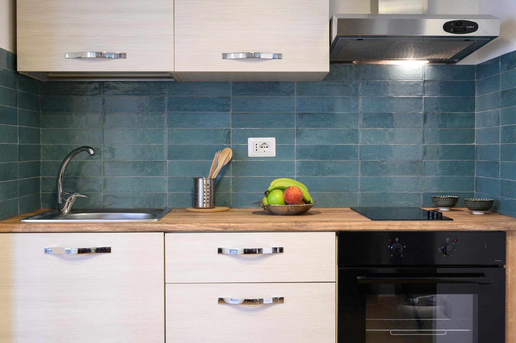 Apartment Da Eleonora - Centro Di