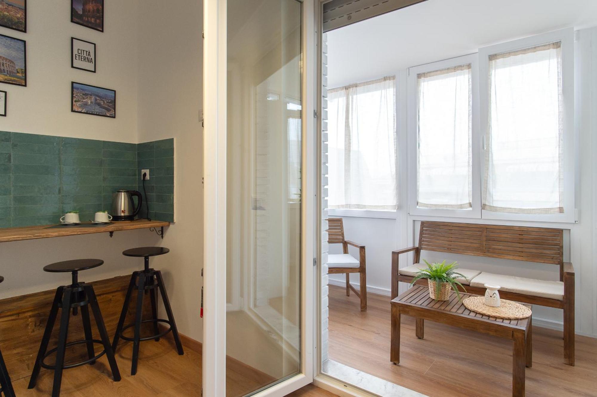 Da Eleonora - Centro Di Apartment Rome