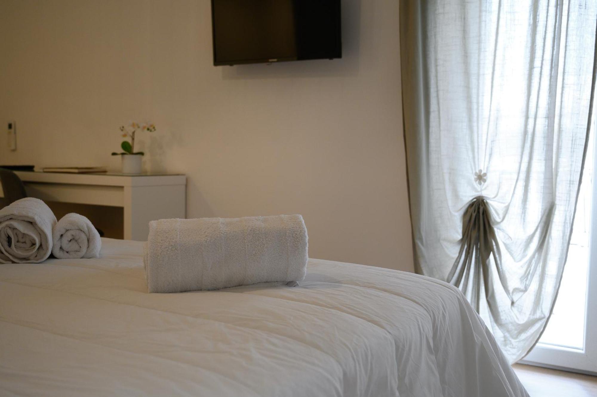 Apartment Da Eleonora - Centro Di
