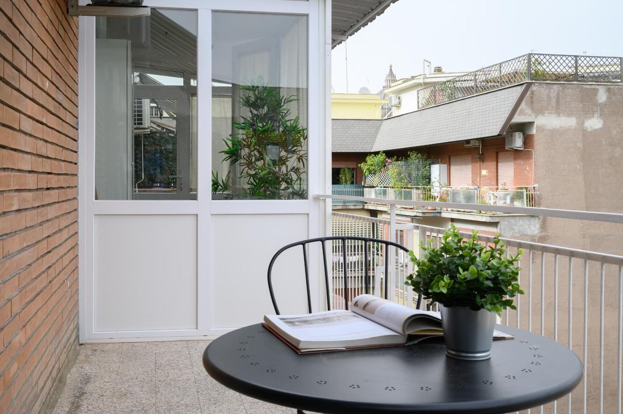 Apartment Da Eleonora - Centro Di *