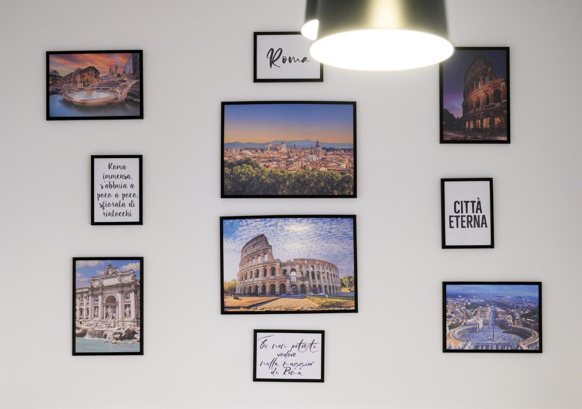 Apartment Da Eleonora - Centro Di Rome