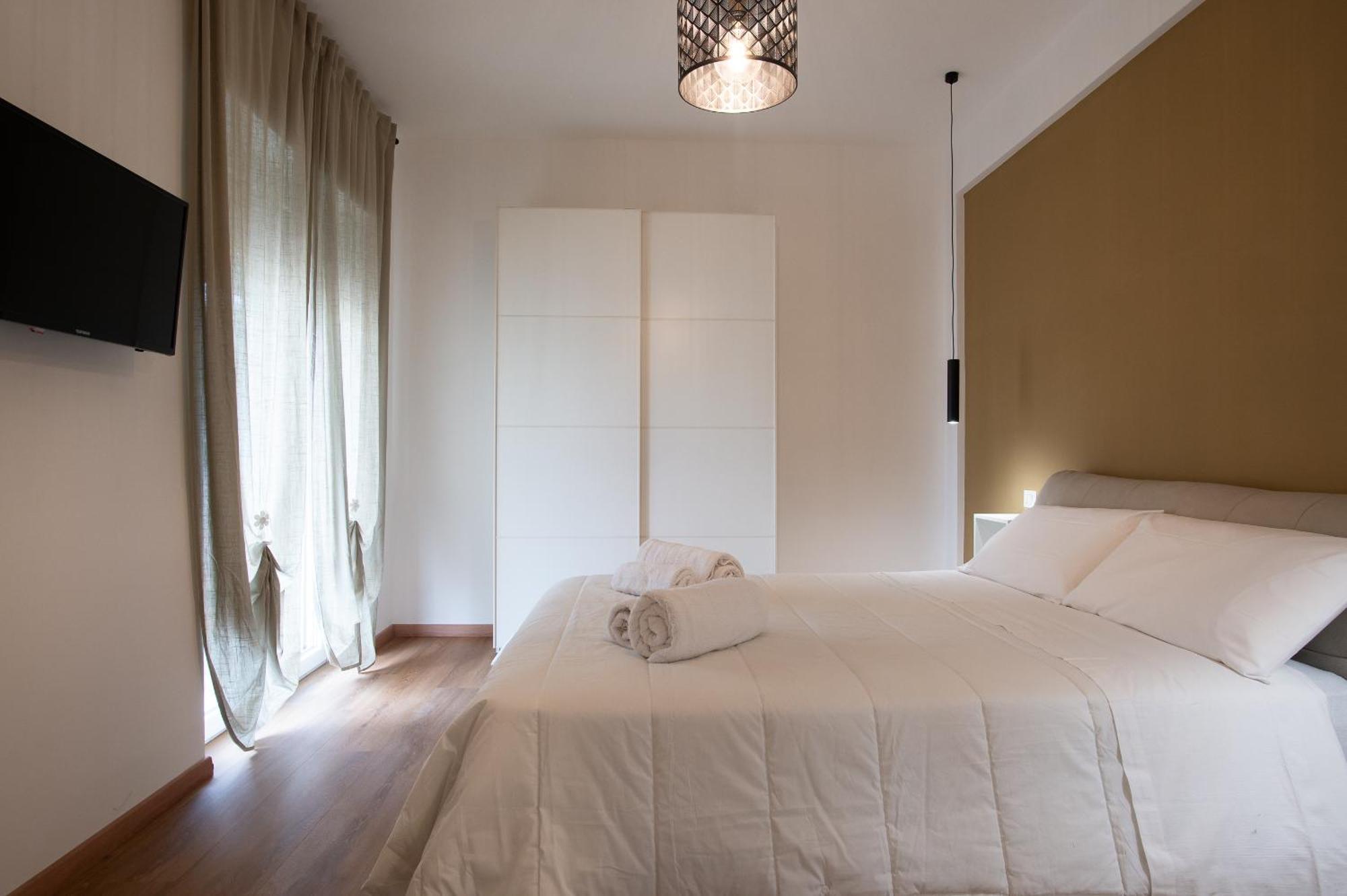 Apartment Da Eleonora - Centro Di