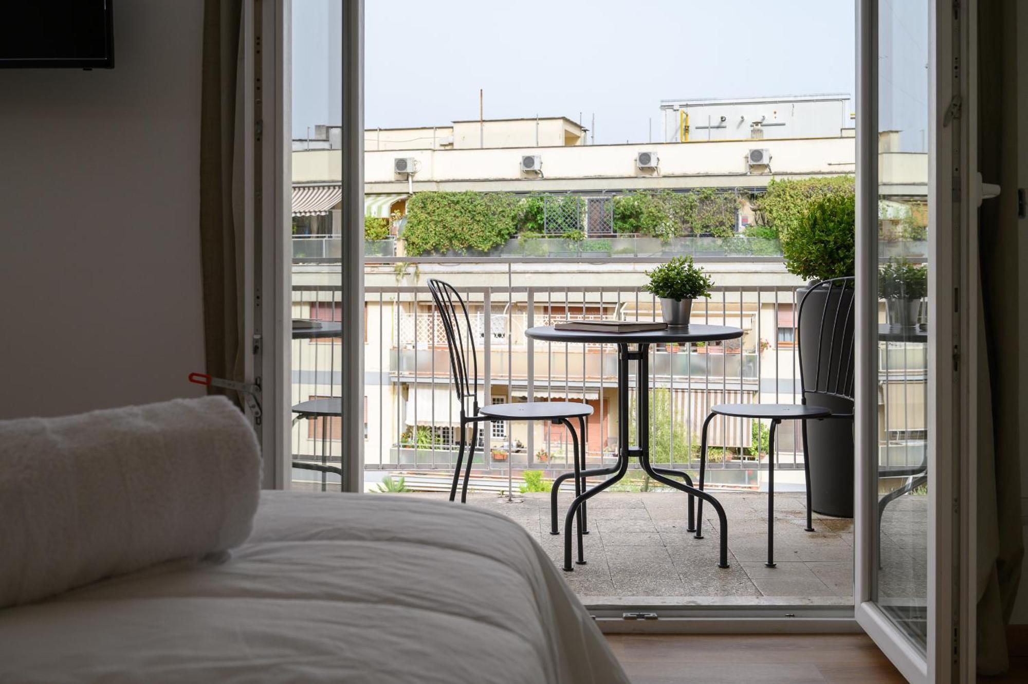 Apartment Da Eleonora - Centro Di *