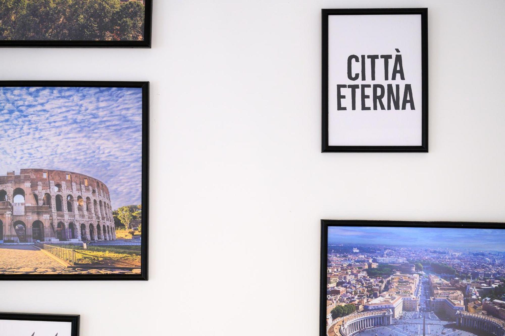 Da Eleonora - Centro Di * Rome