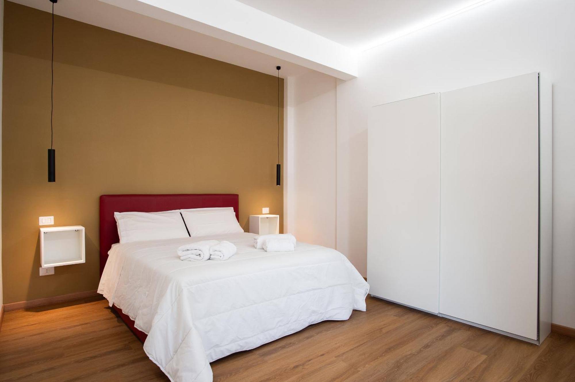 Apartment Da Eleonora - Centro Di