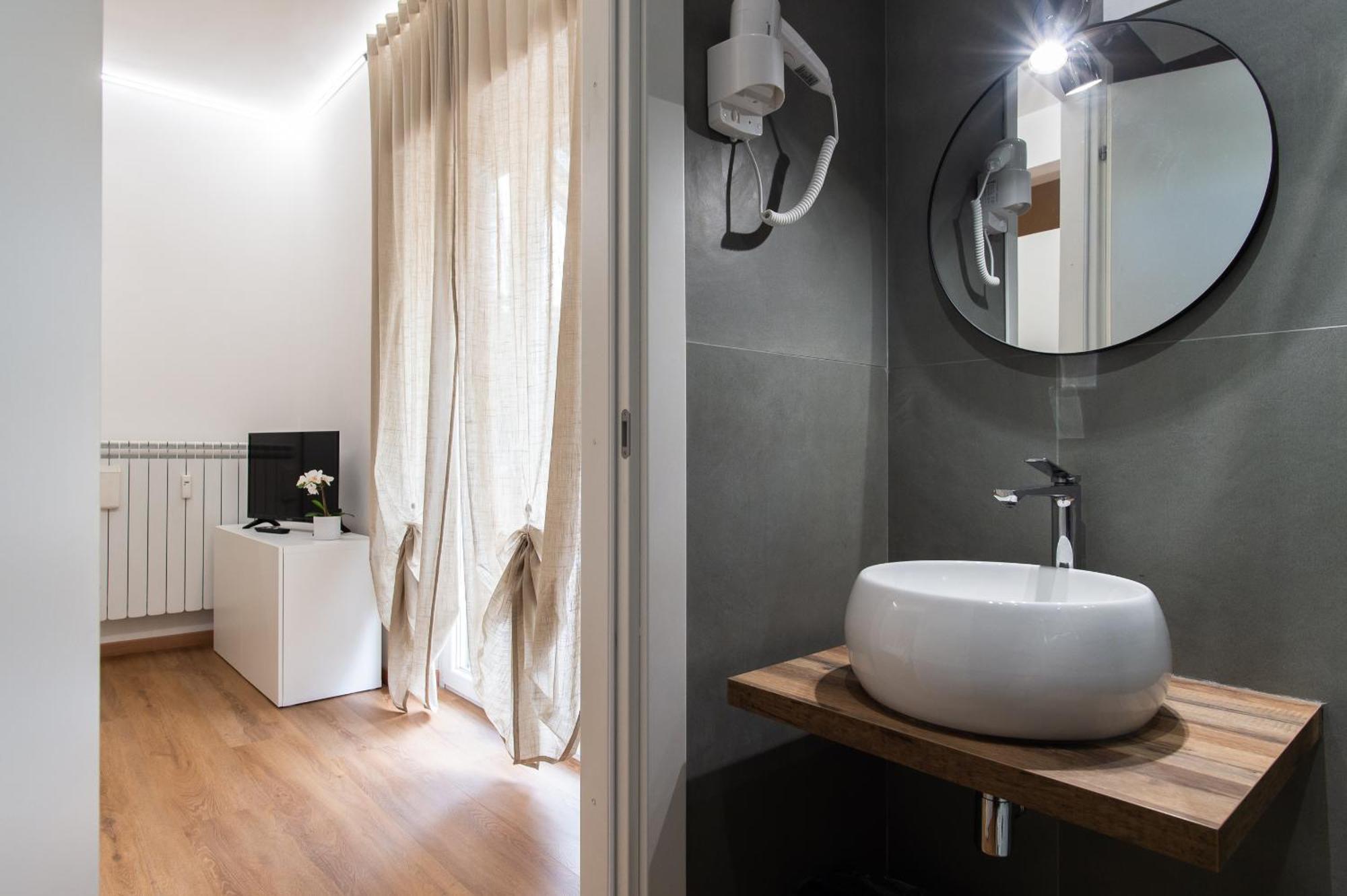 Apartment Da Eleonora - Centro Di *