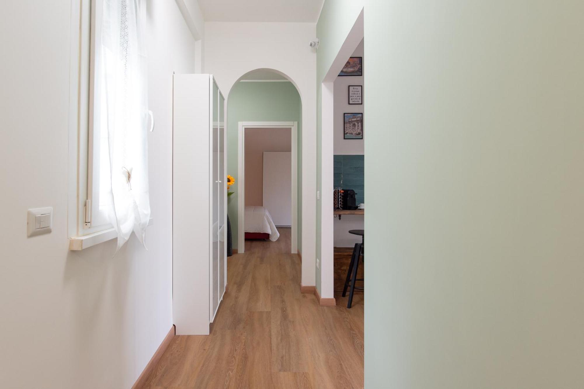 Da Eleonora - Centro Di Apartment Rome