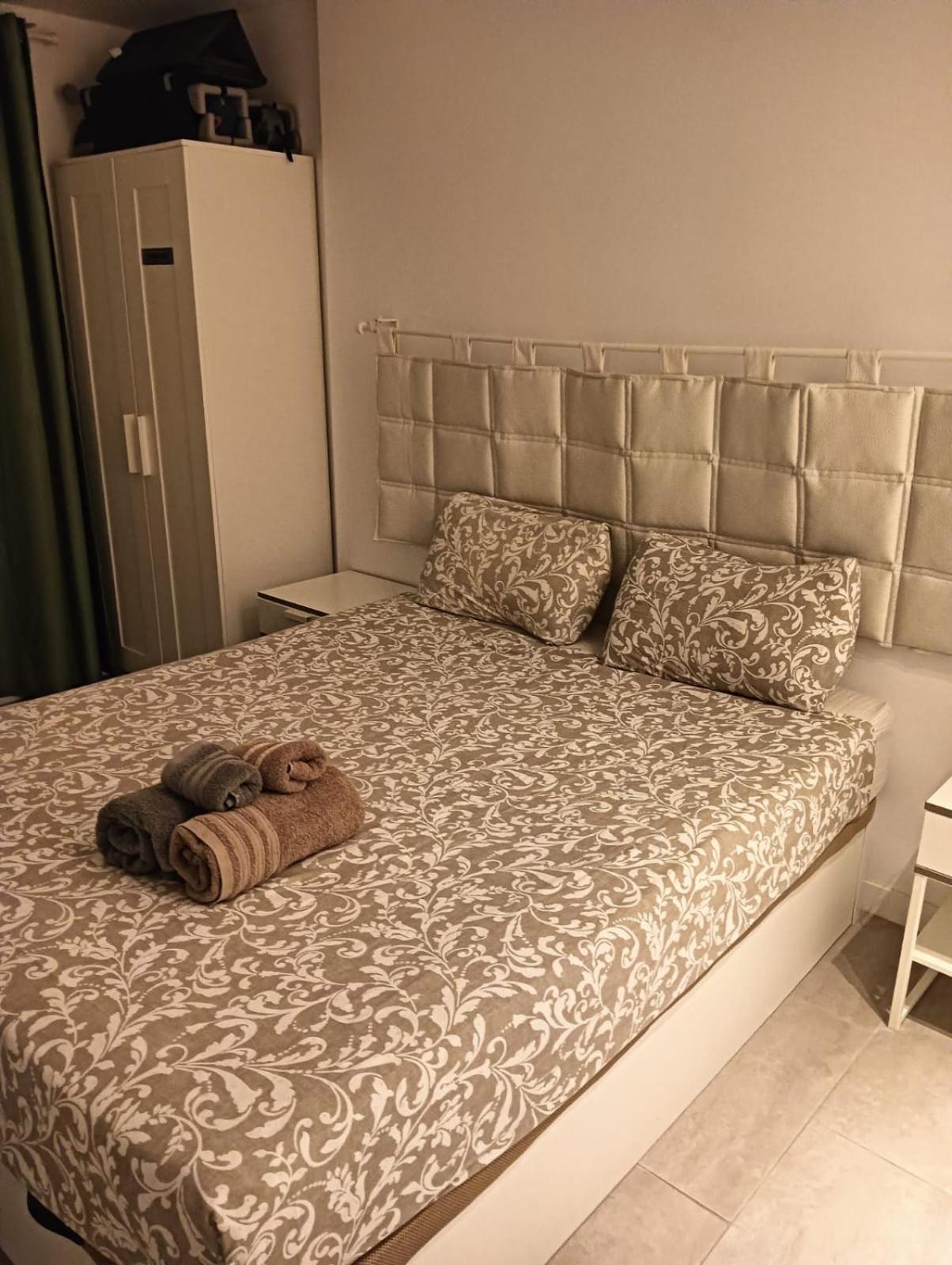 Luxury Spanish Guest house Rome
