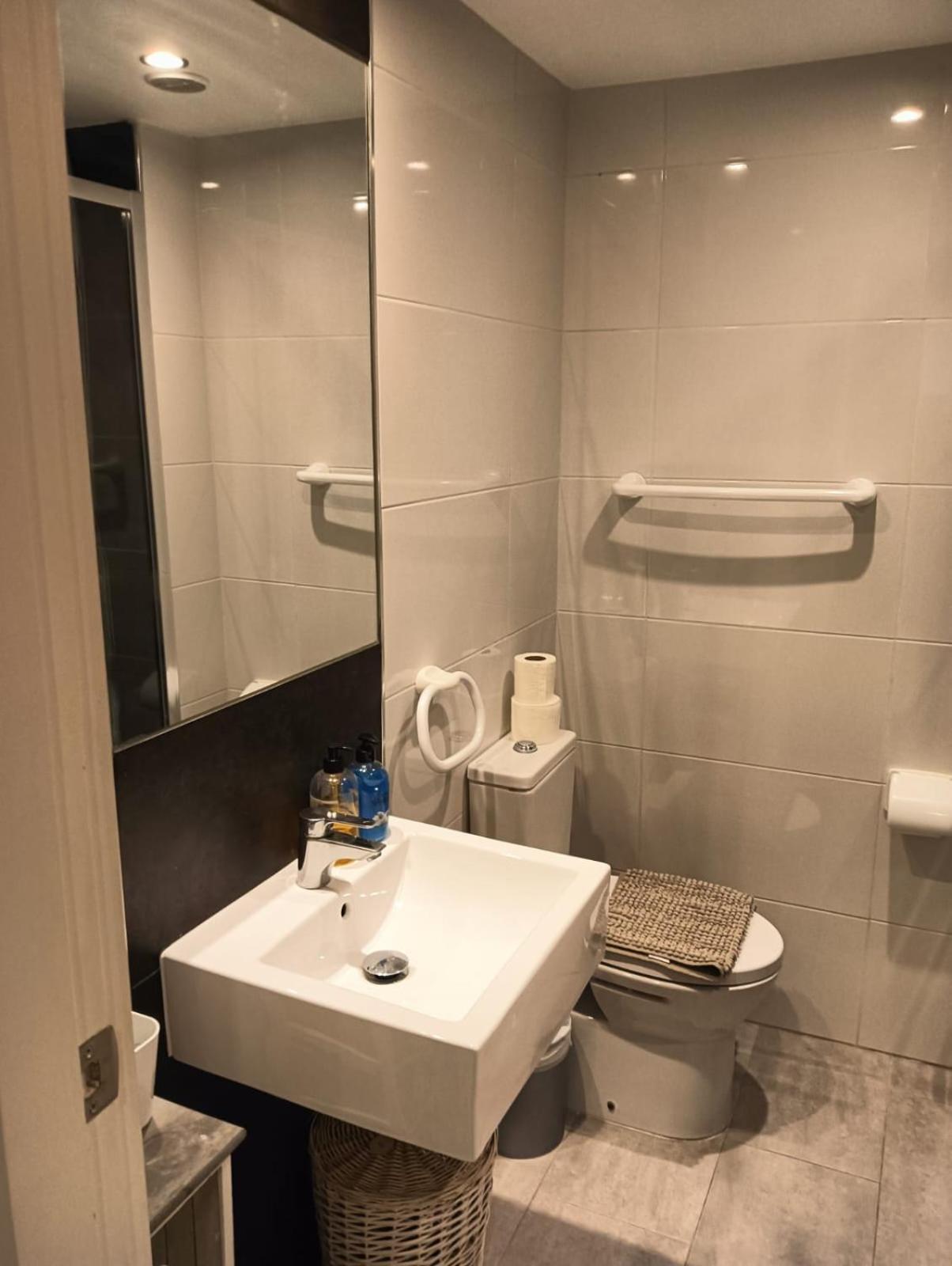 Guest house Luxury Spanish