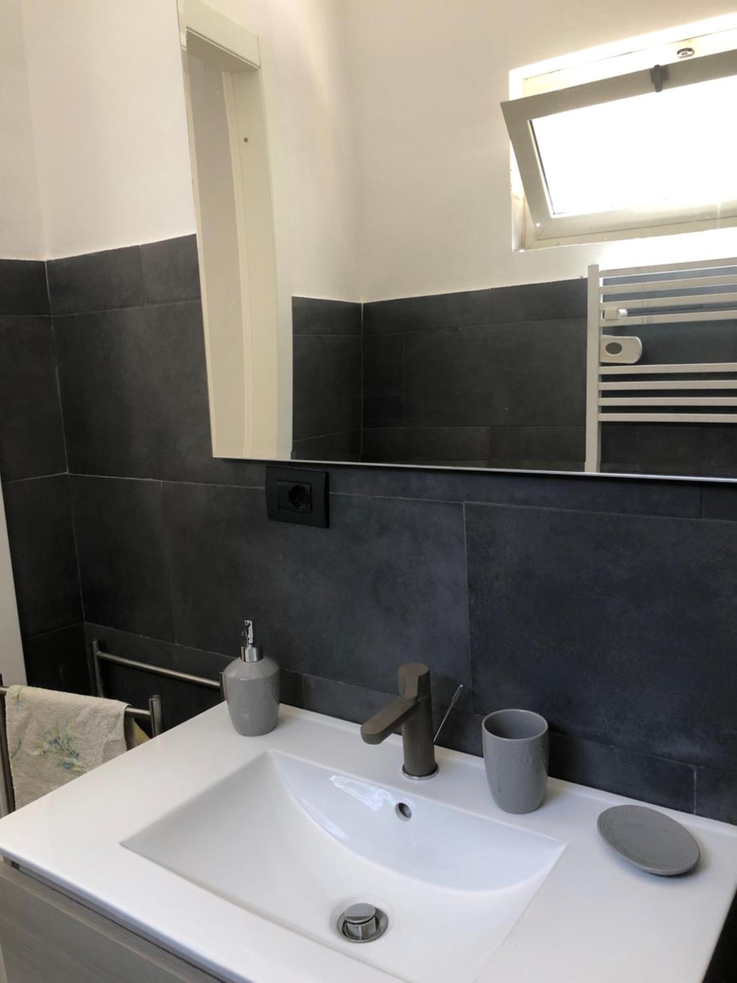 Apartment La Casa Nel Cortile Rome